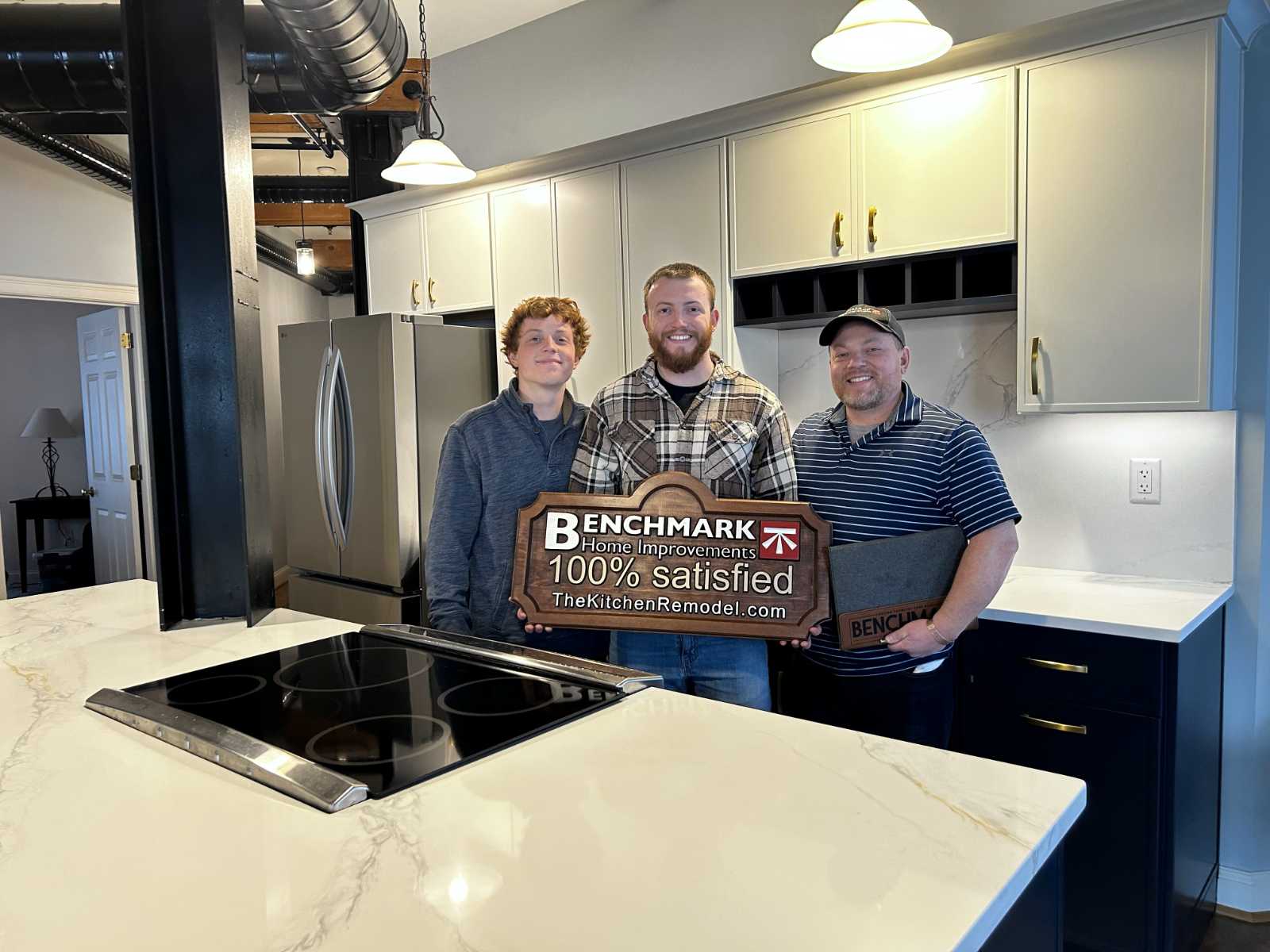 Benchmark Home Improvements