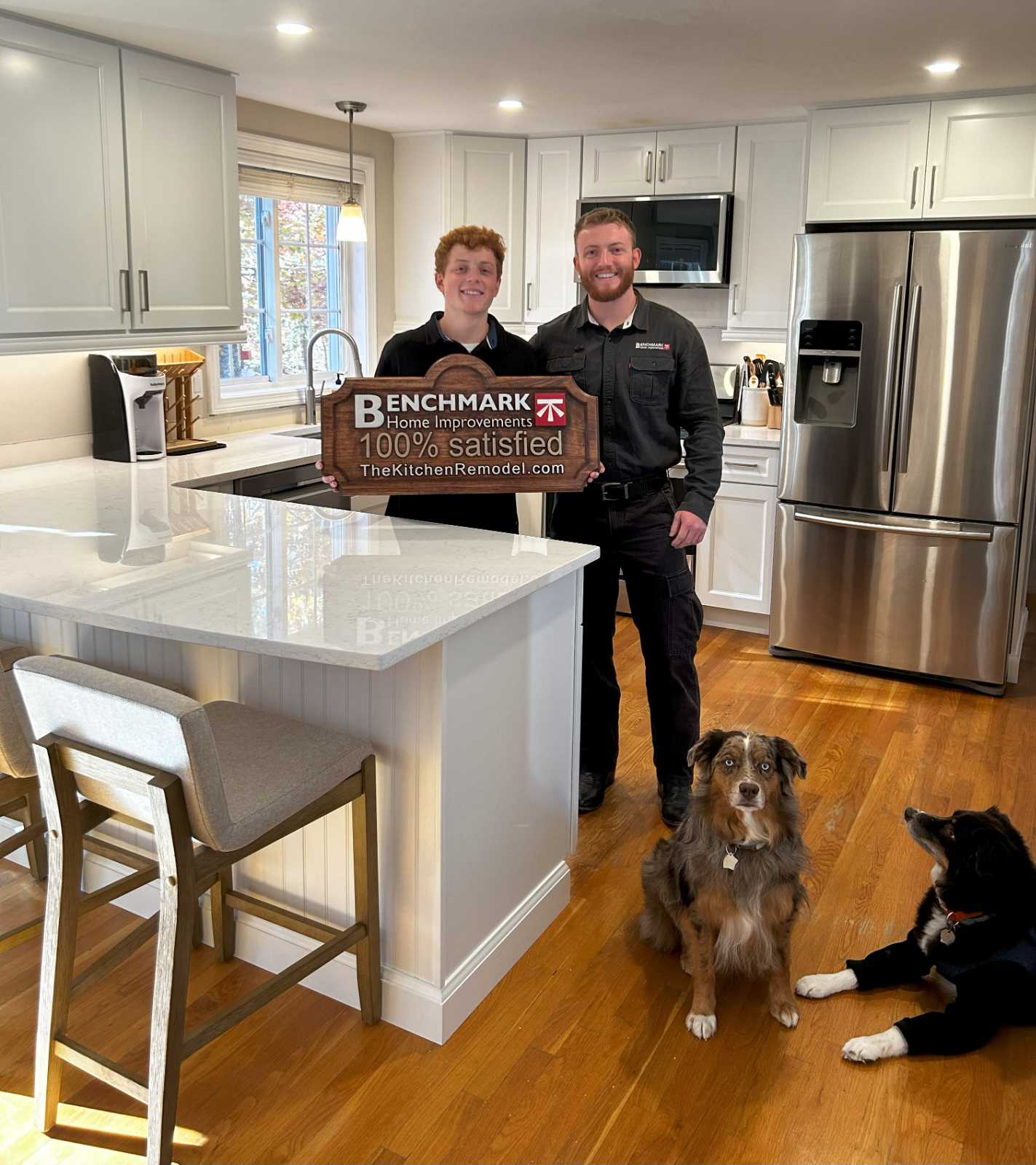 Benchmark Home Improvements