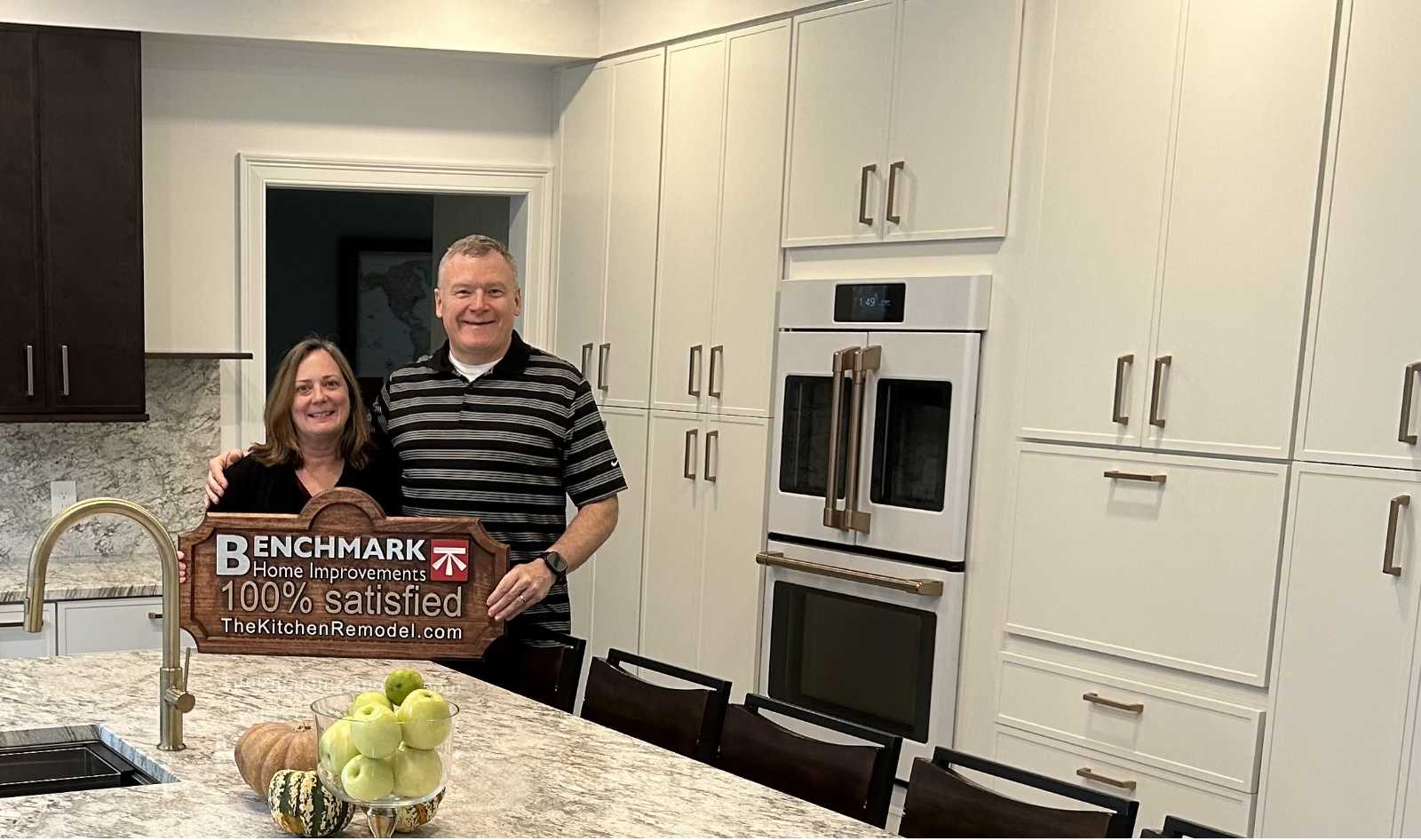 Benchmark Home Improvements