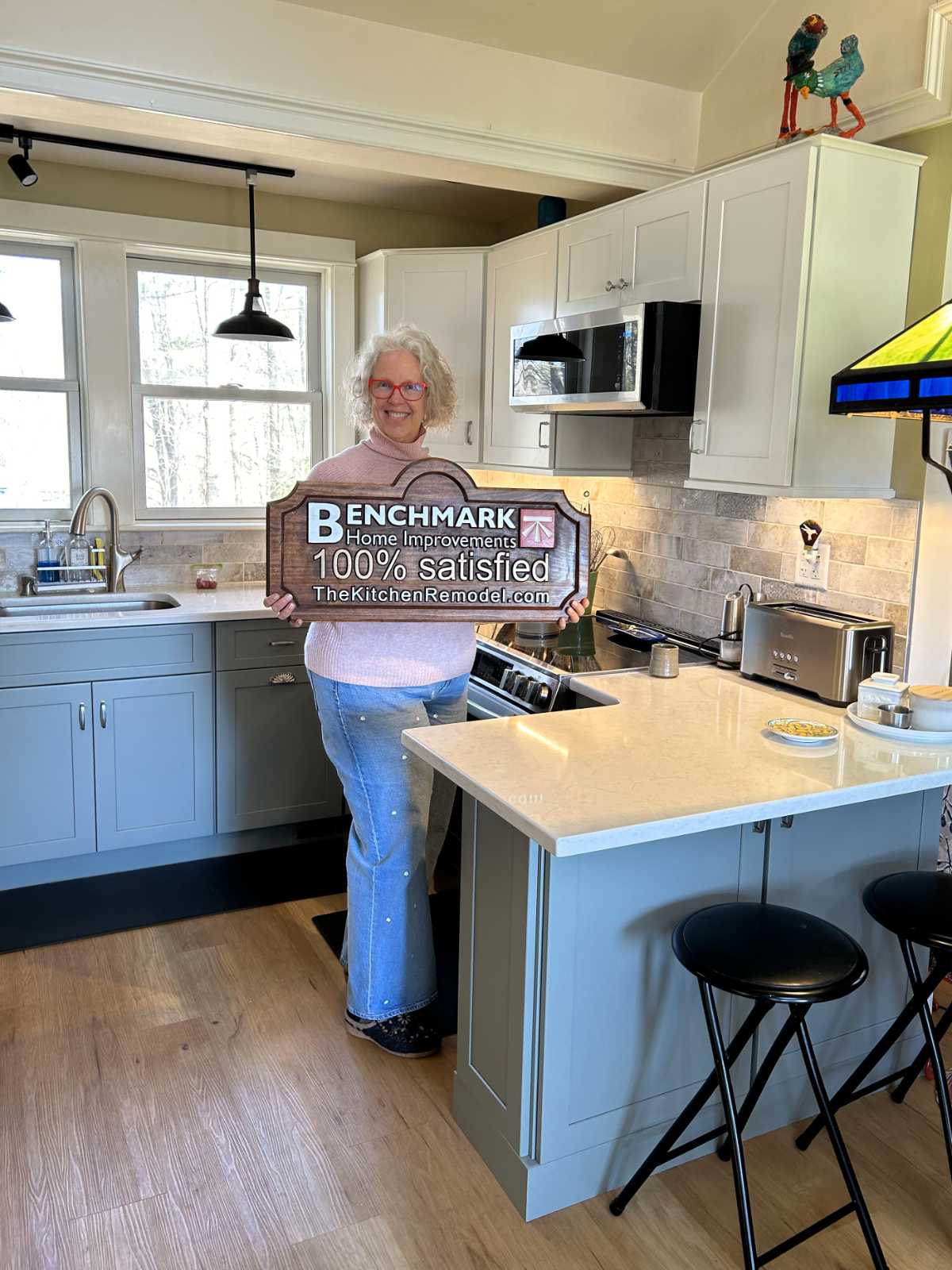 Benchmark Home Improvements