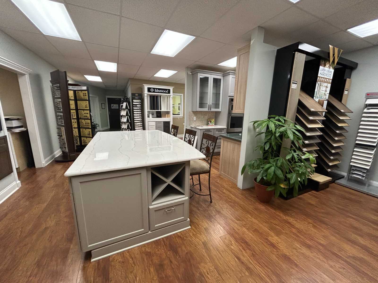 Advanced Kitchen & Bath Design