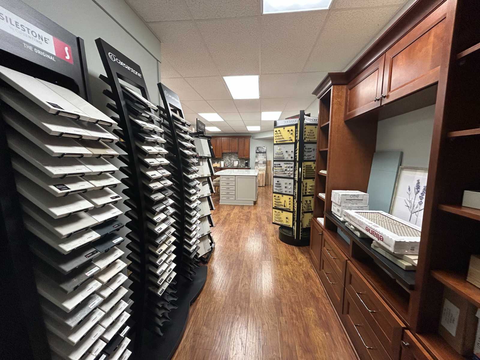 Advanced Kitchen & Bath Design