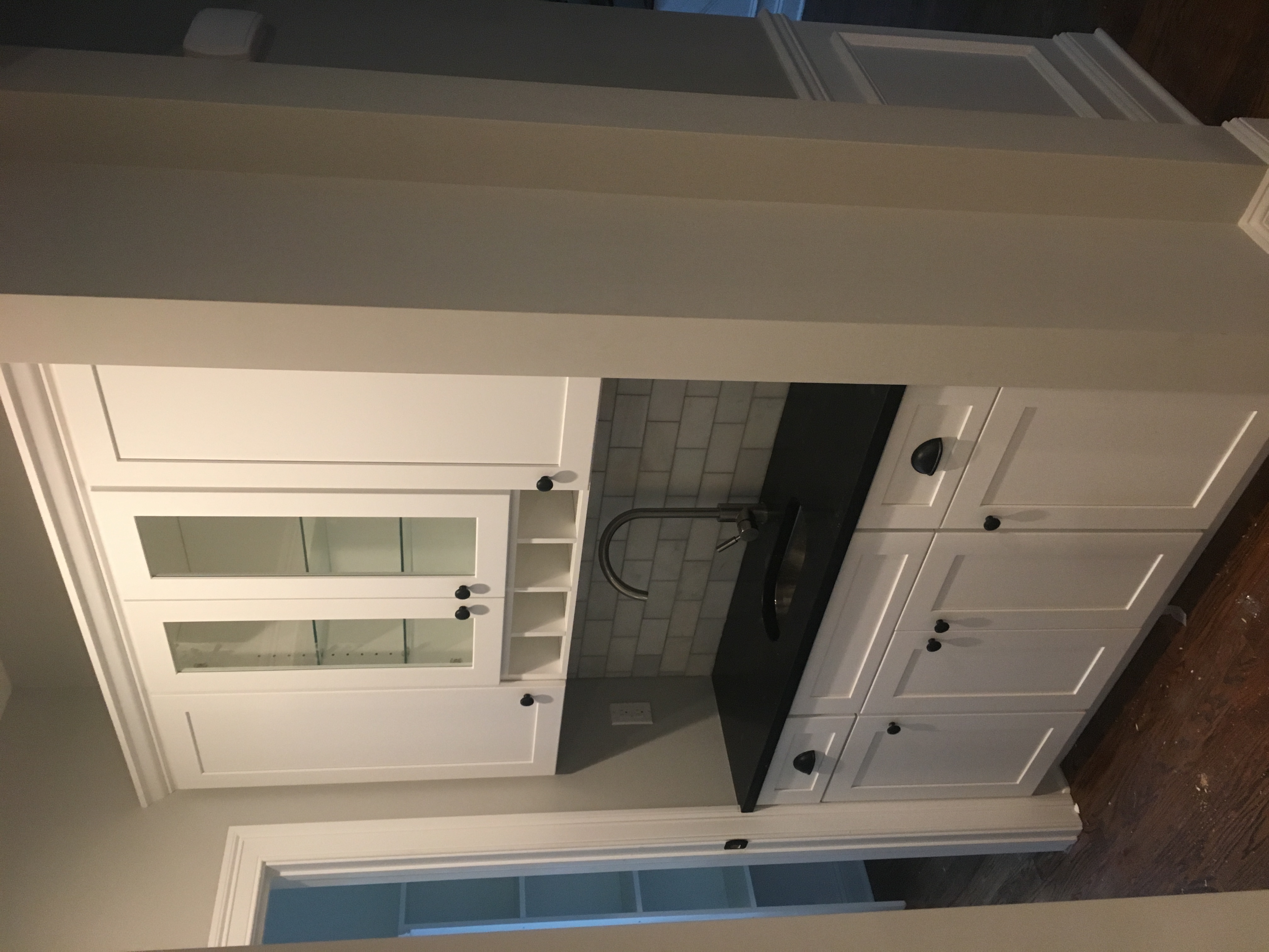 Joe Sivo woodworking LLc