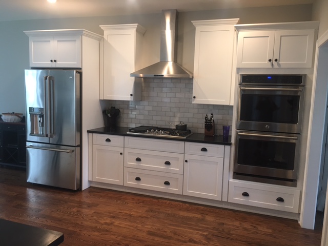 Joe Sivo woodworking LLc