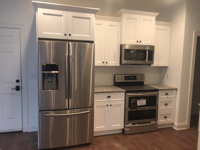 Joe Sivo woodworking LLc