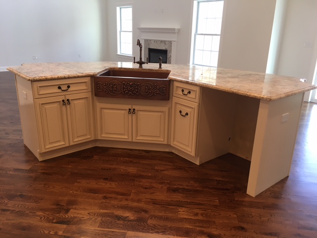 Joe Sivo woodworking LLc