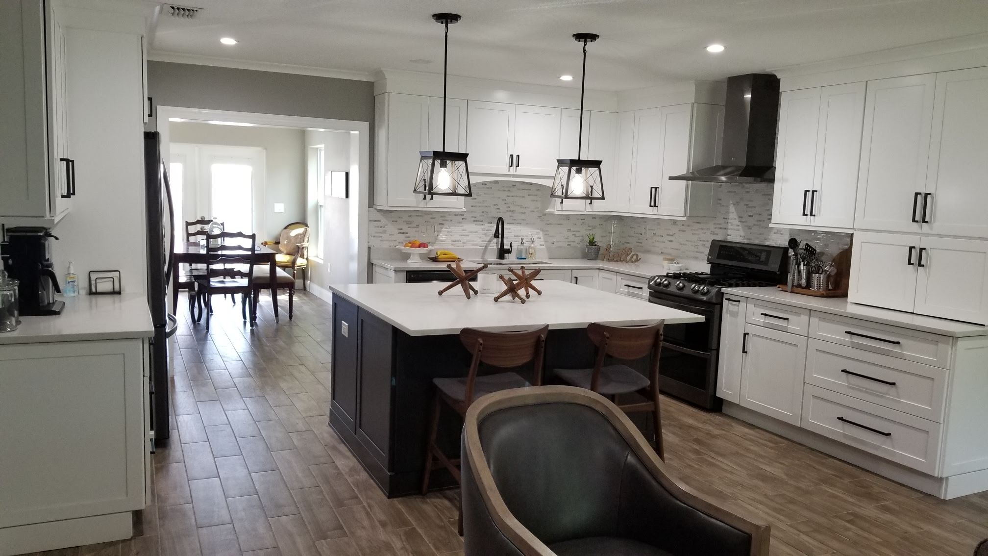 Generations of Cabinetry