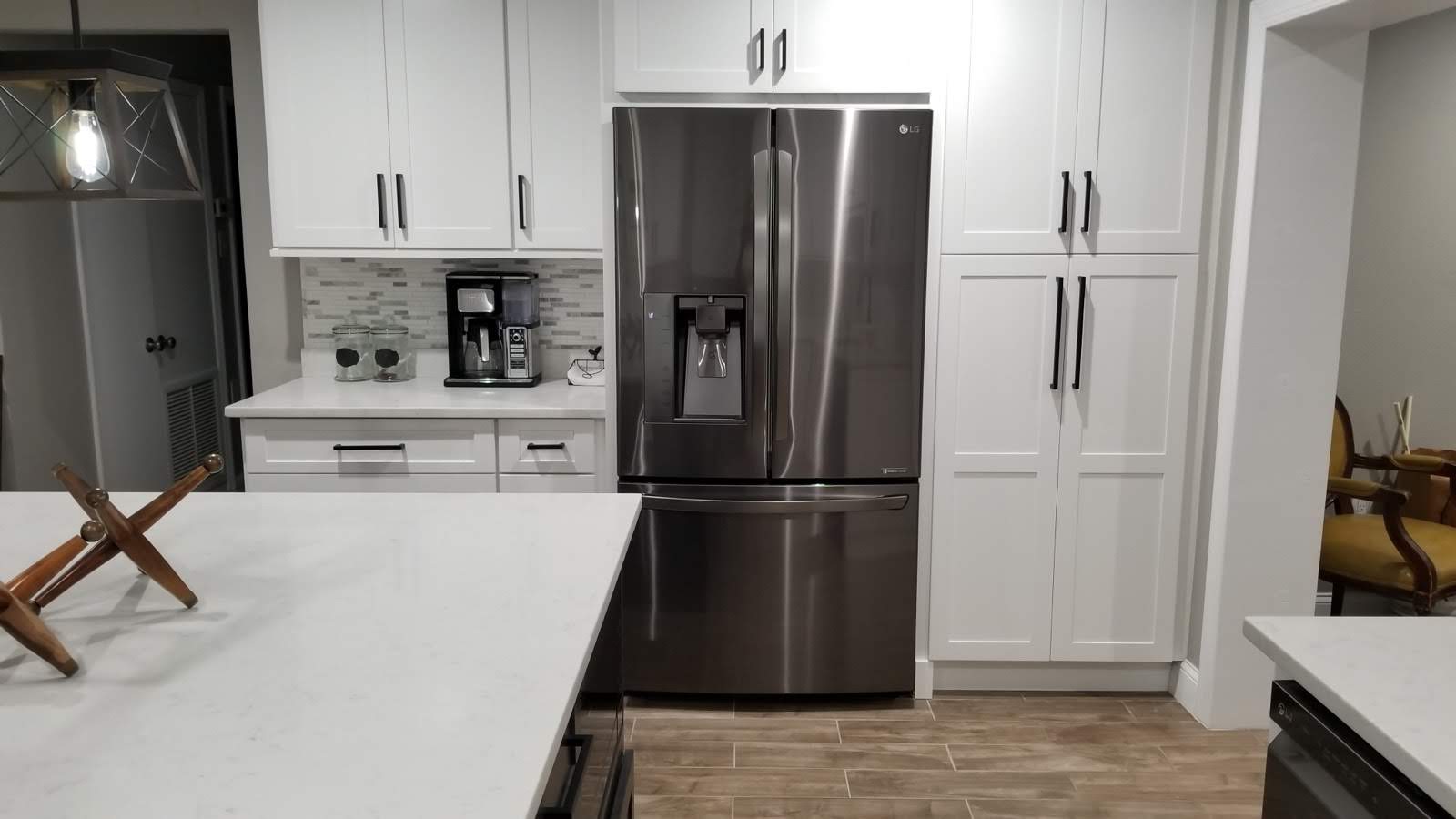 Generations of Cabinetry