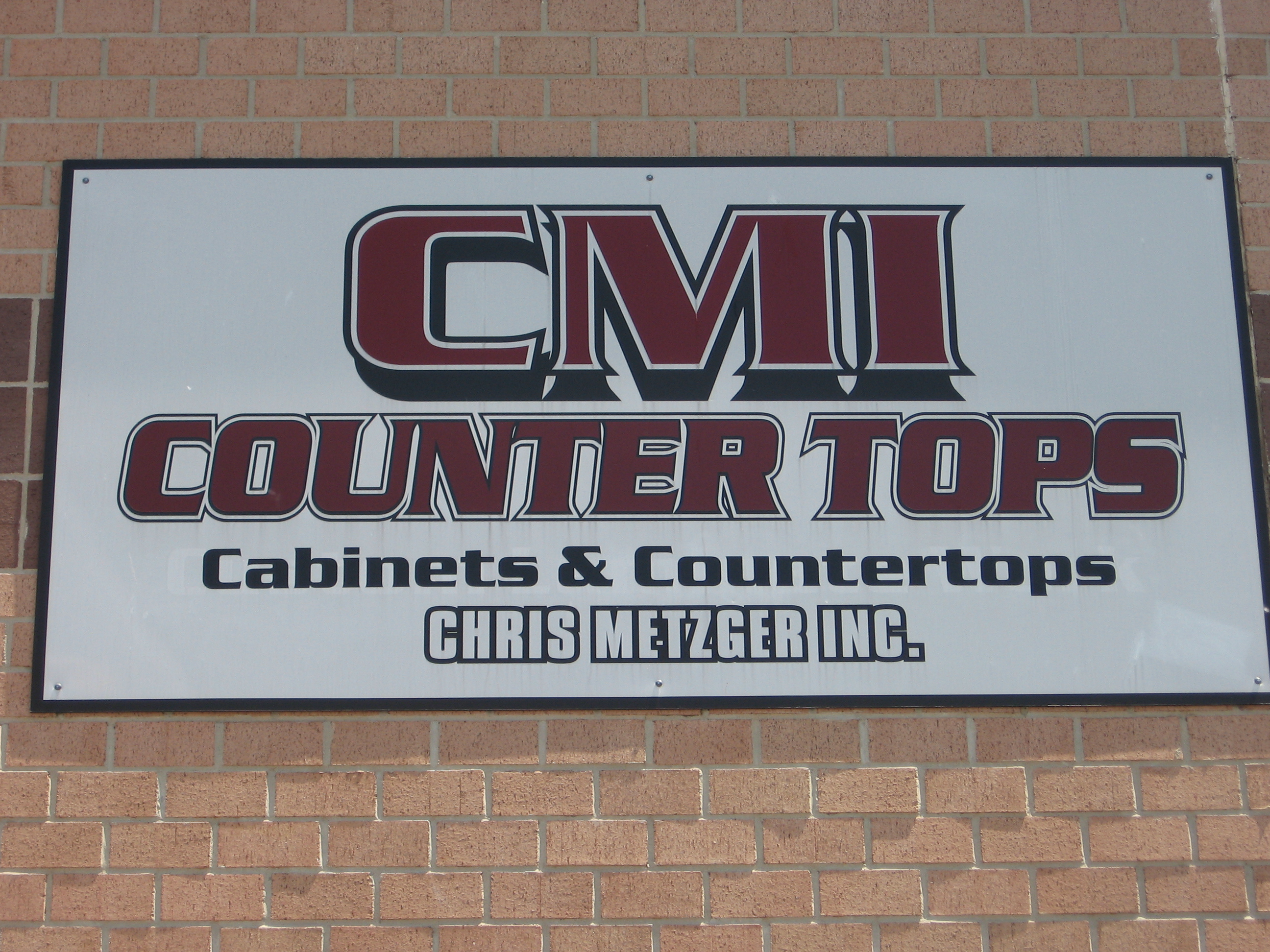 CMI Cabinets & Countertops