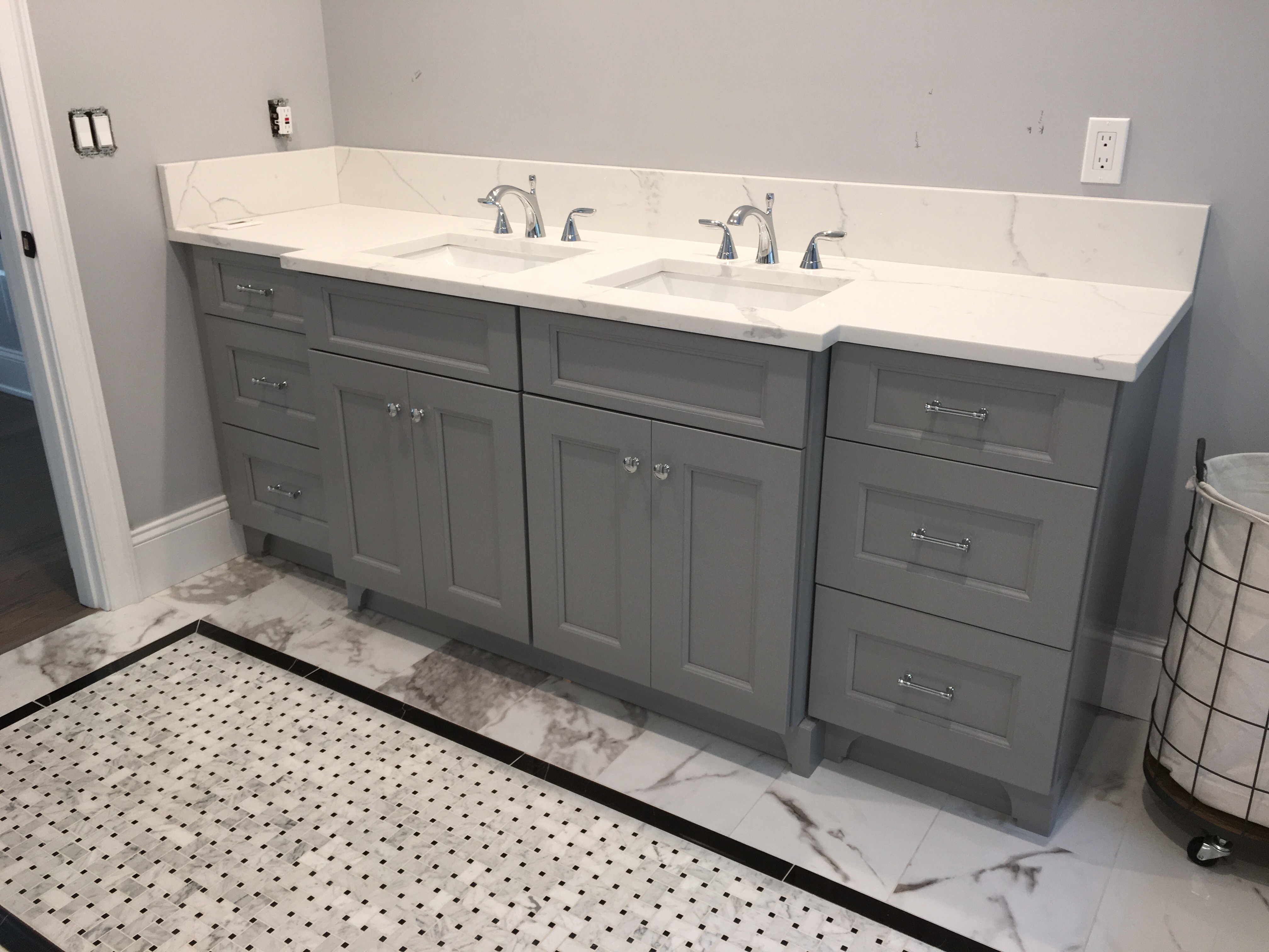 Joe Sivo woodworking LLc