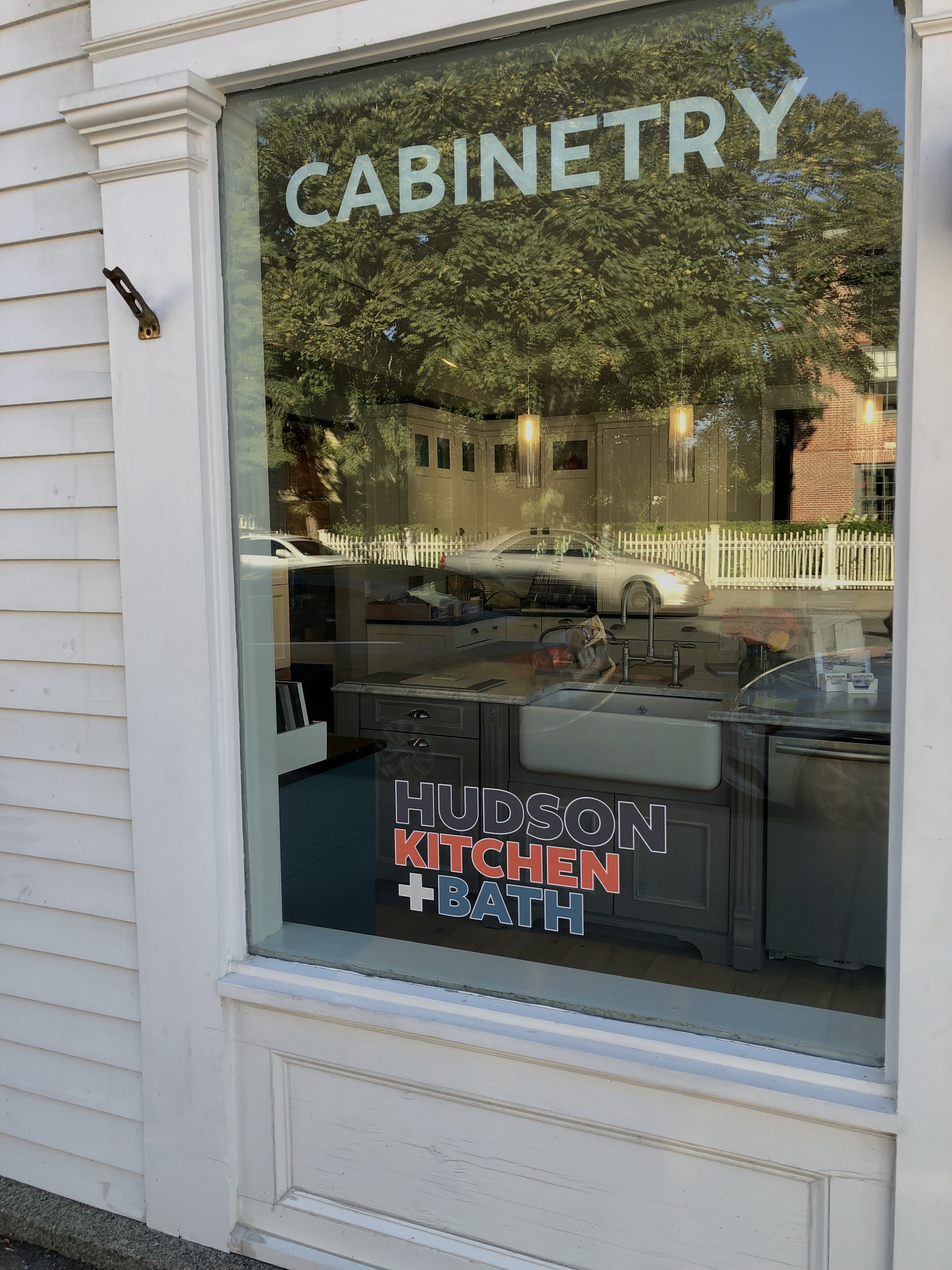 Hudson Kitchen and Bath