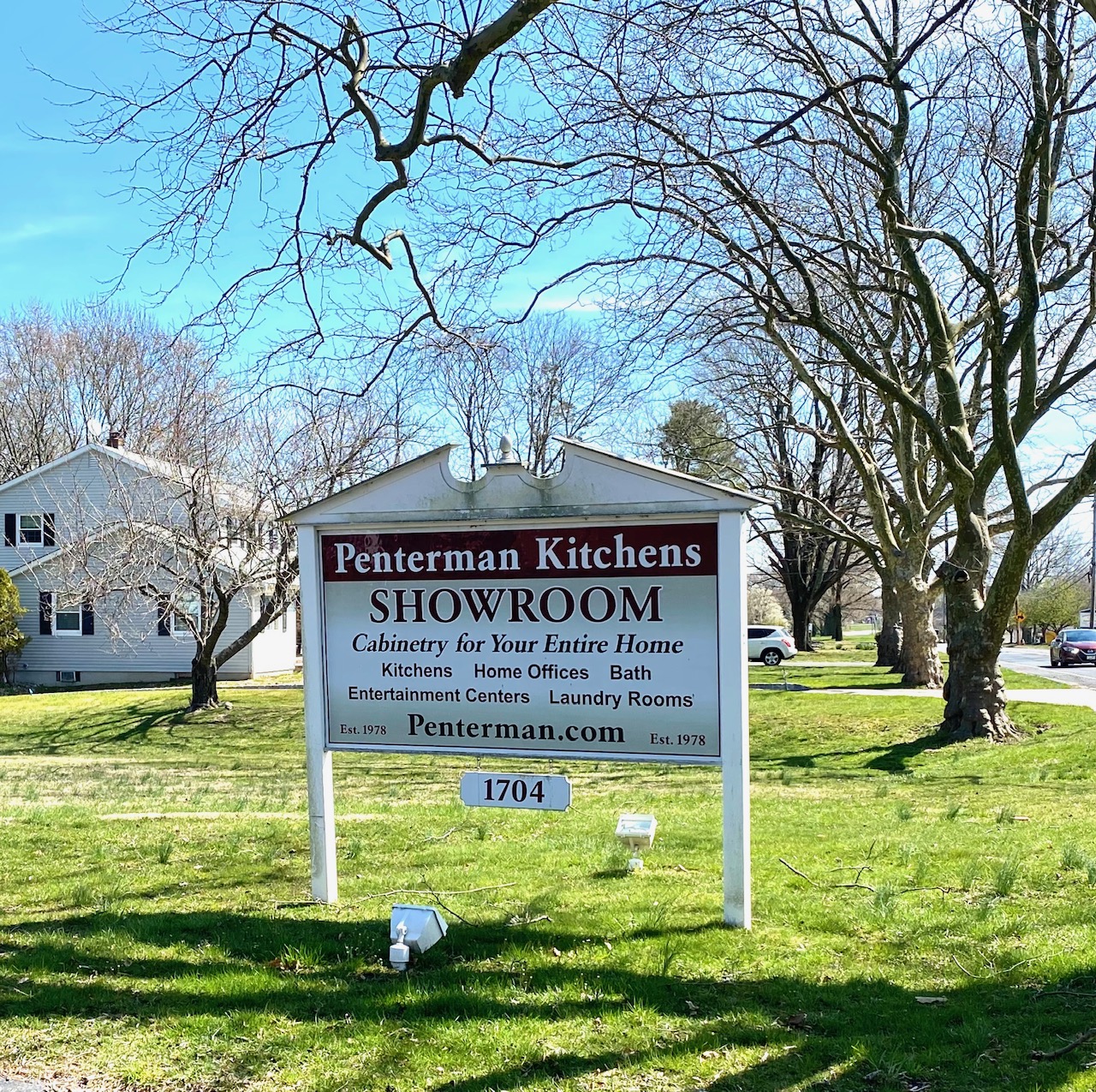 Penterman Kitchens