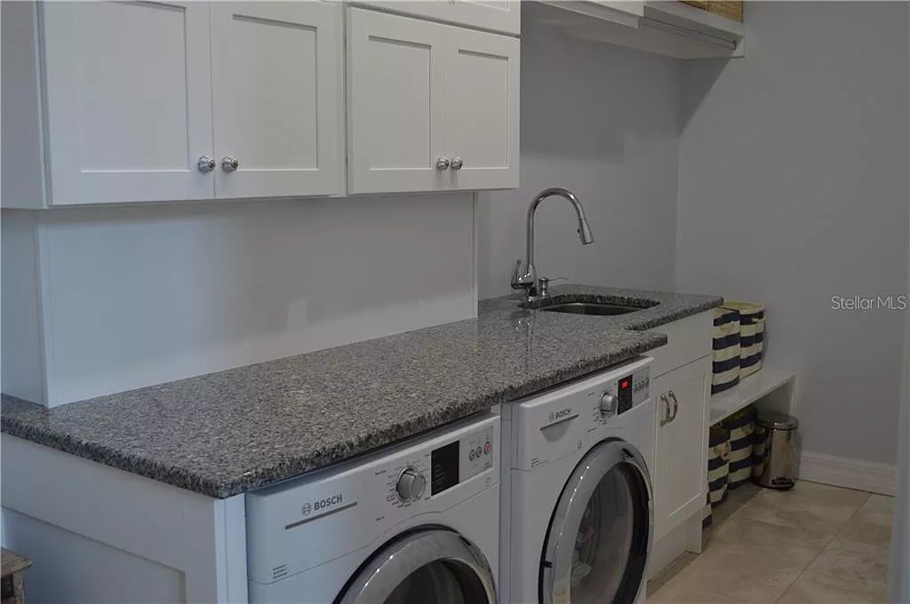 Generations of Cabinetry