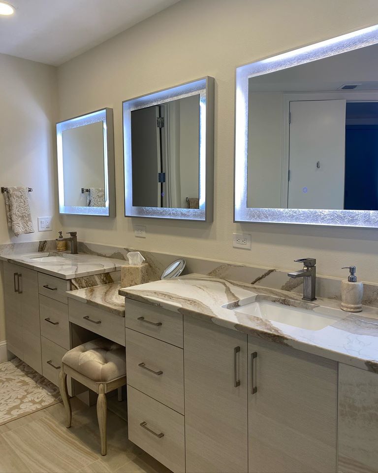 Kirkplan Kitchens-Bradenton