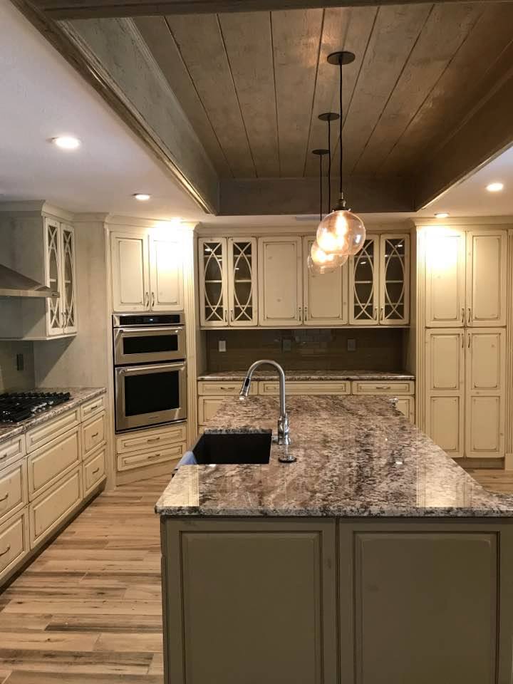 Kirkplan Kitchens-Bradenton