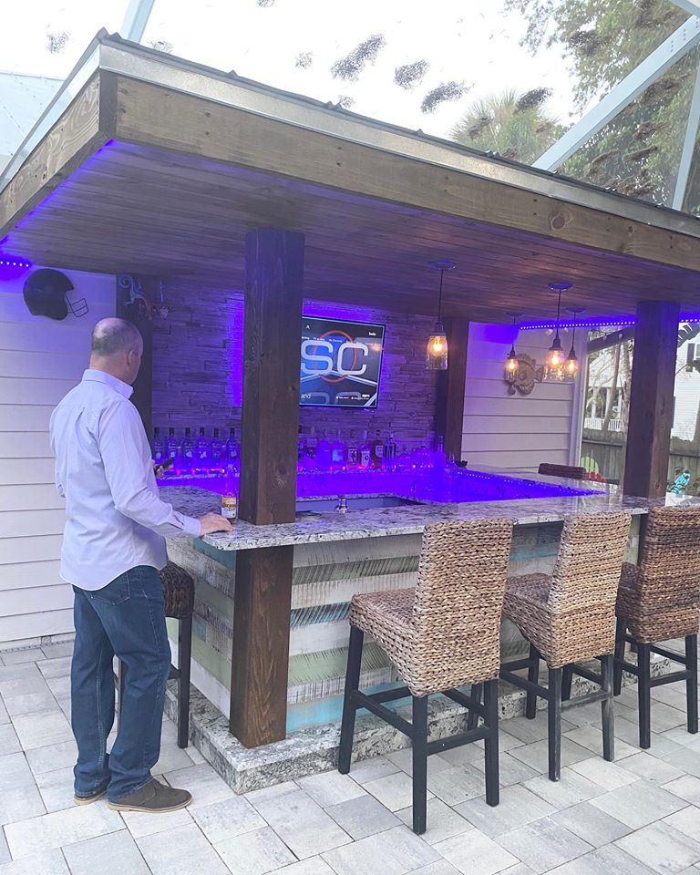 Kirkplan Kitchens-Bradenton