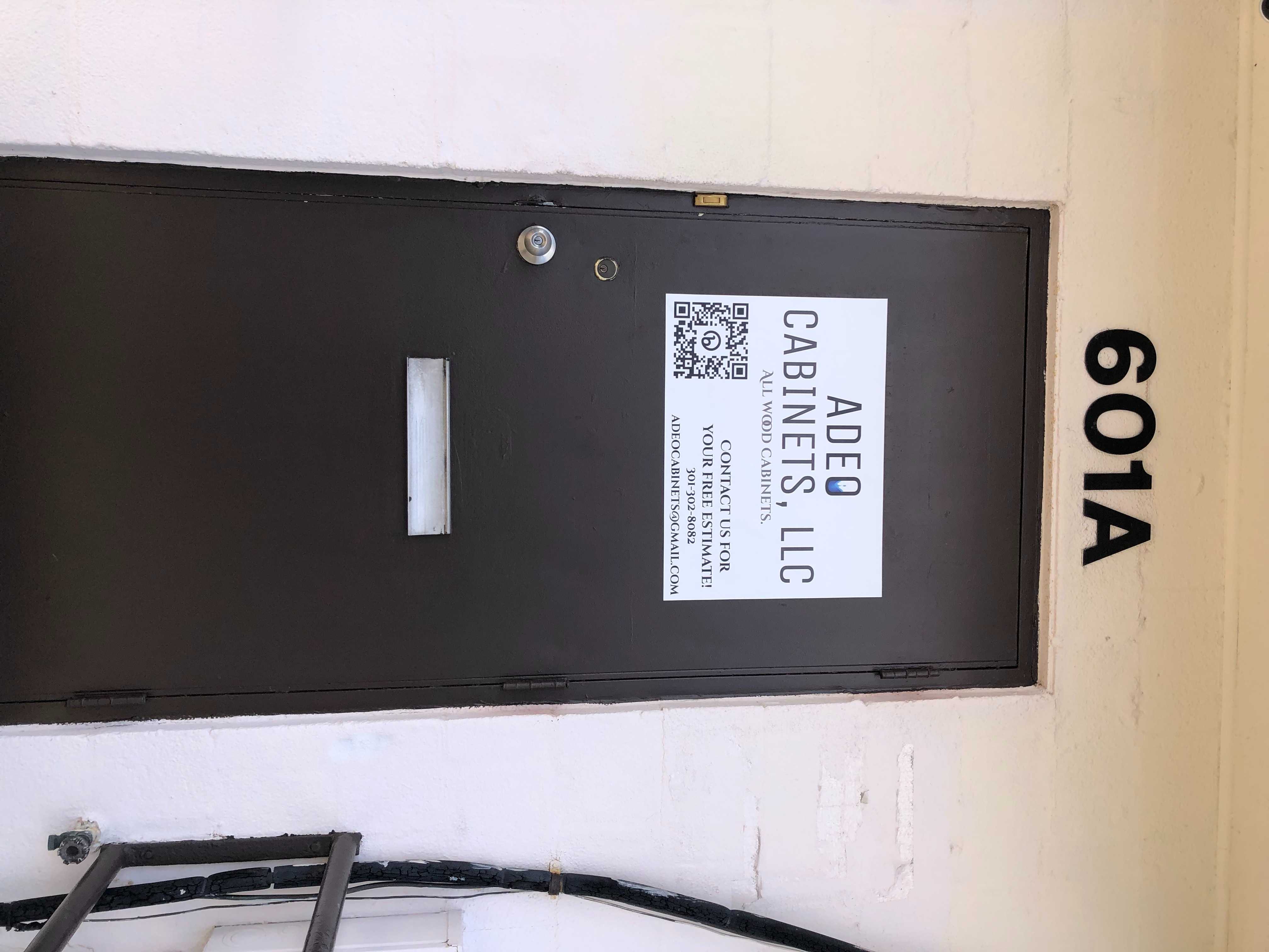 Adeo Cabinets LLC Rockville