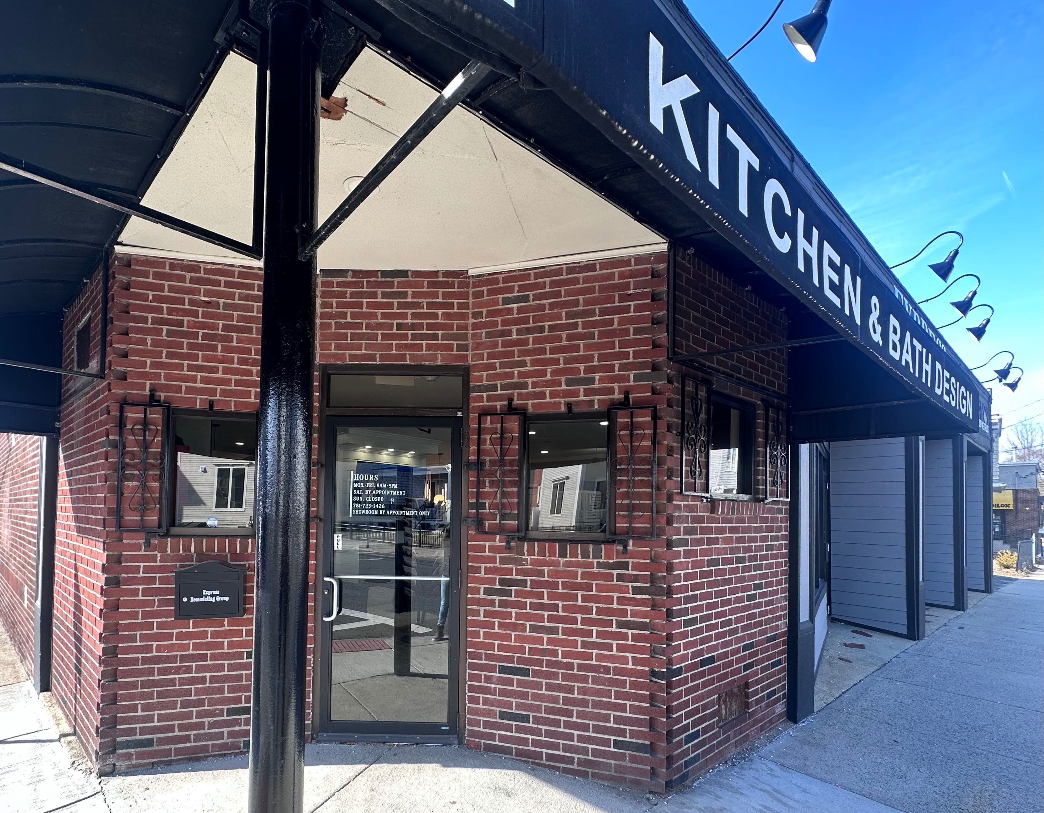 Express Kitchen and Bathroom, LLC