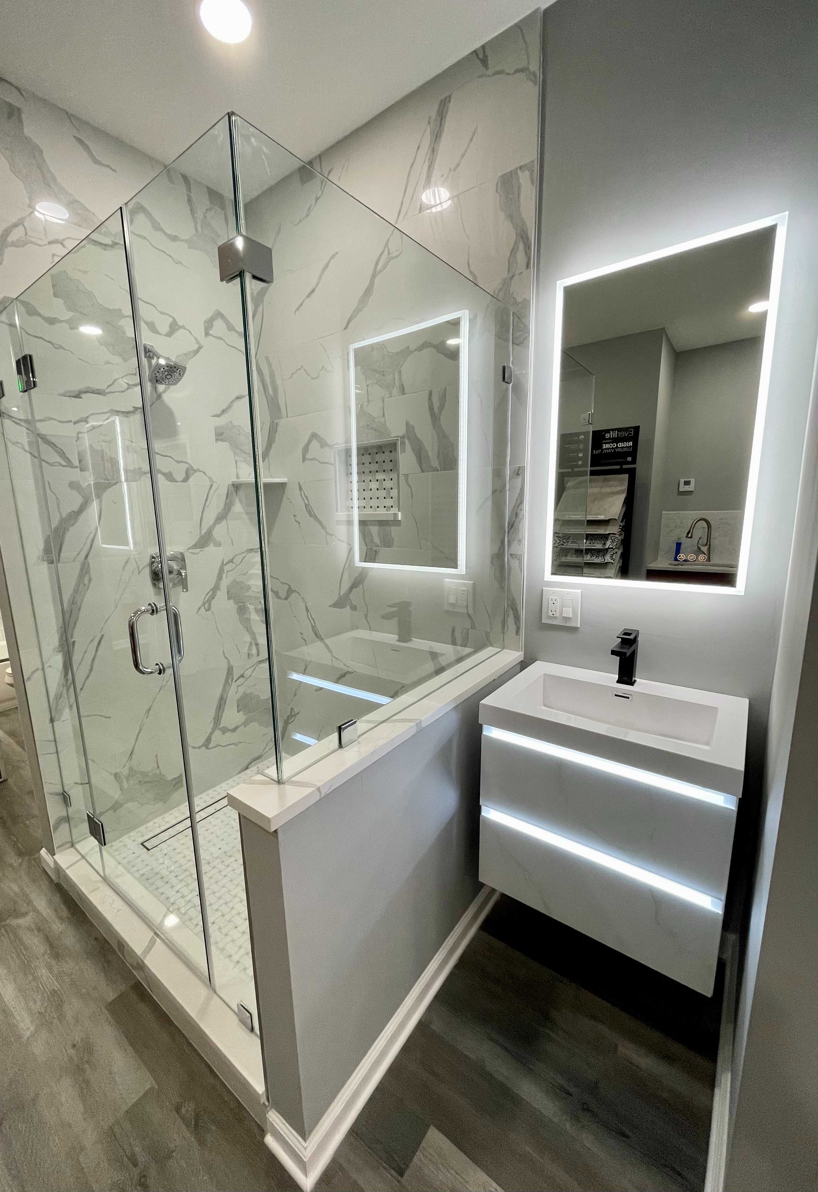 Three Village Kitchen & Bath