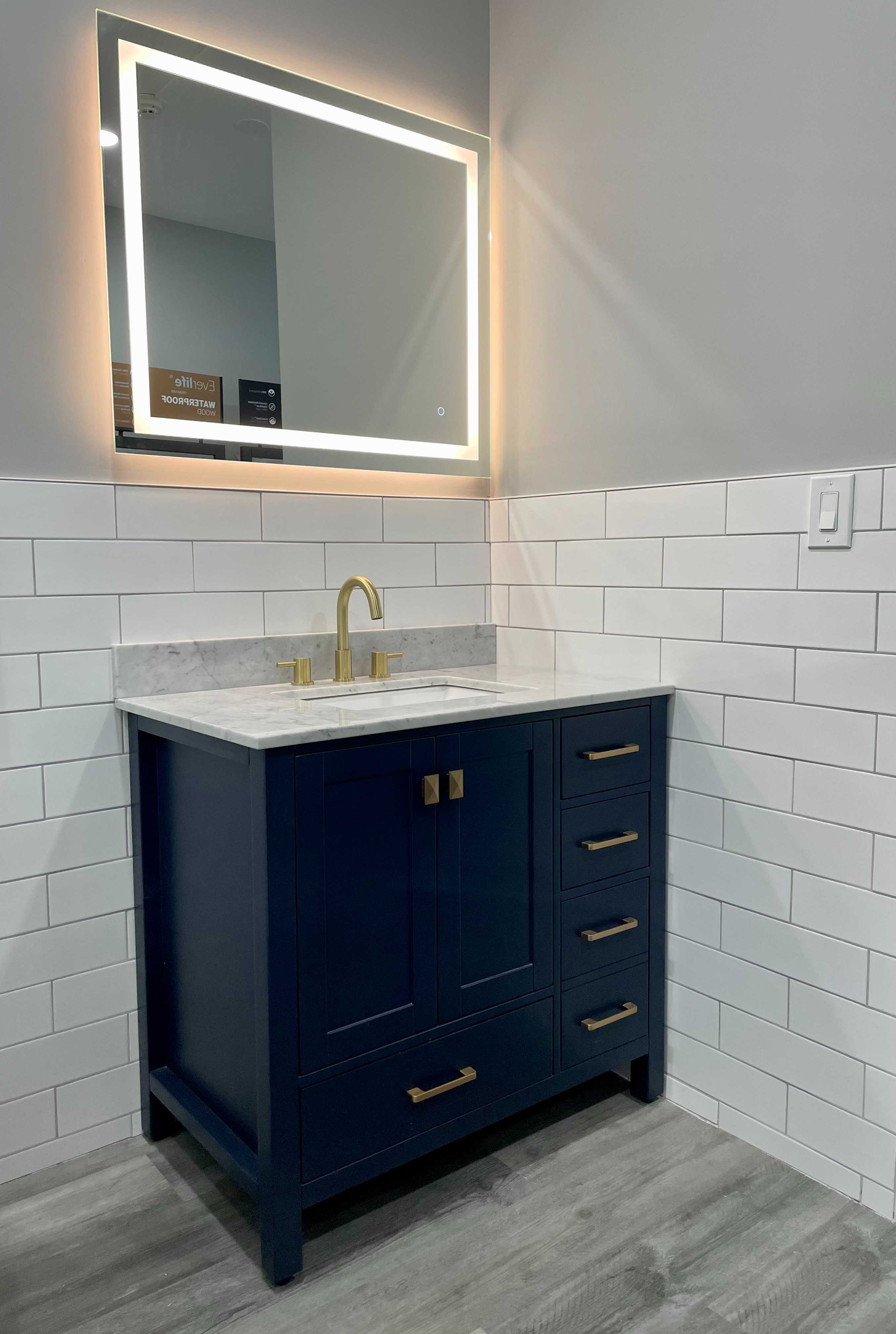 Three Village Kitchen & Bath