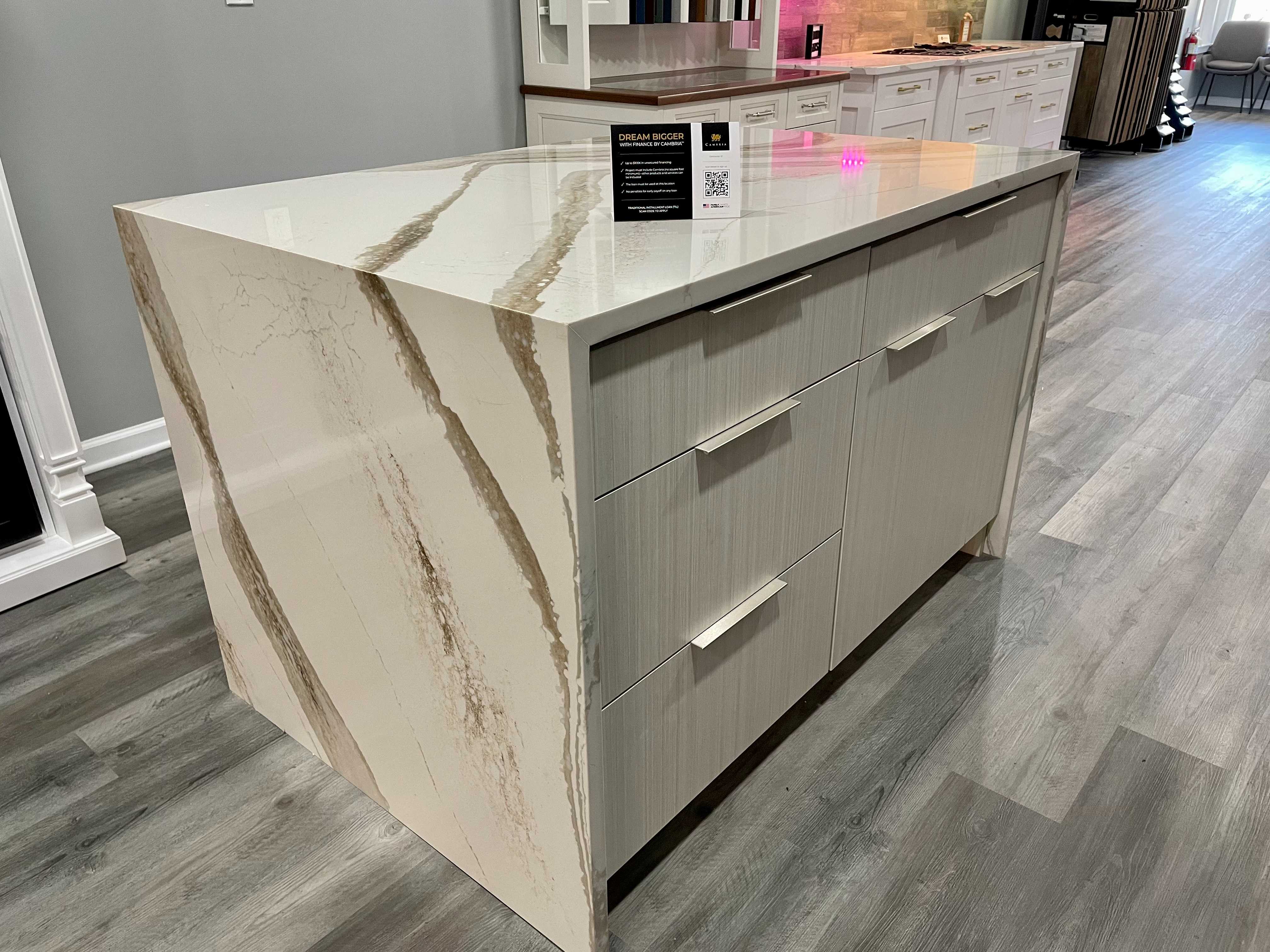 Three Village Kitchen & Bath