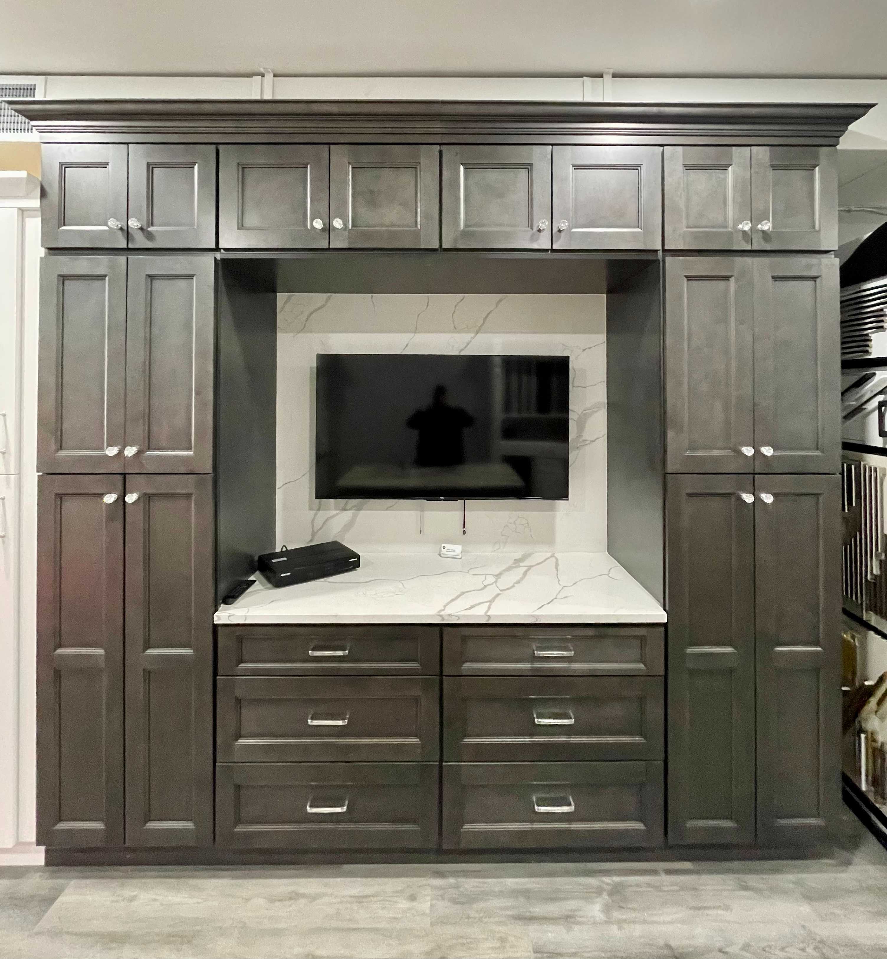 Three Village Kitchen & Bath