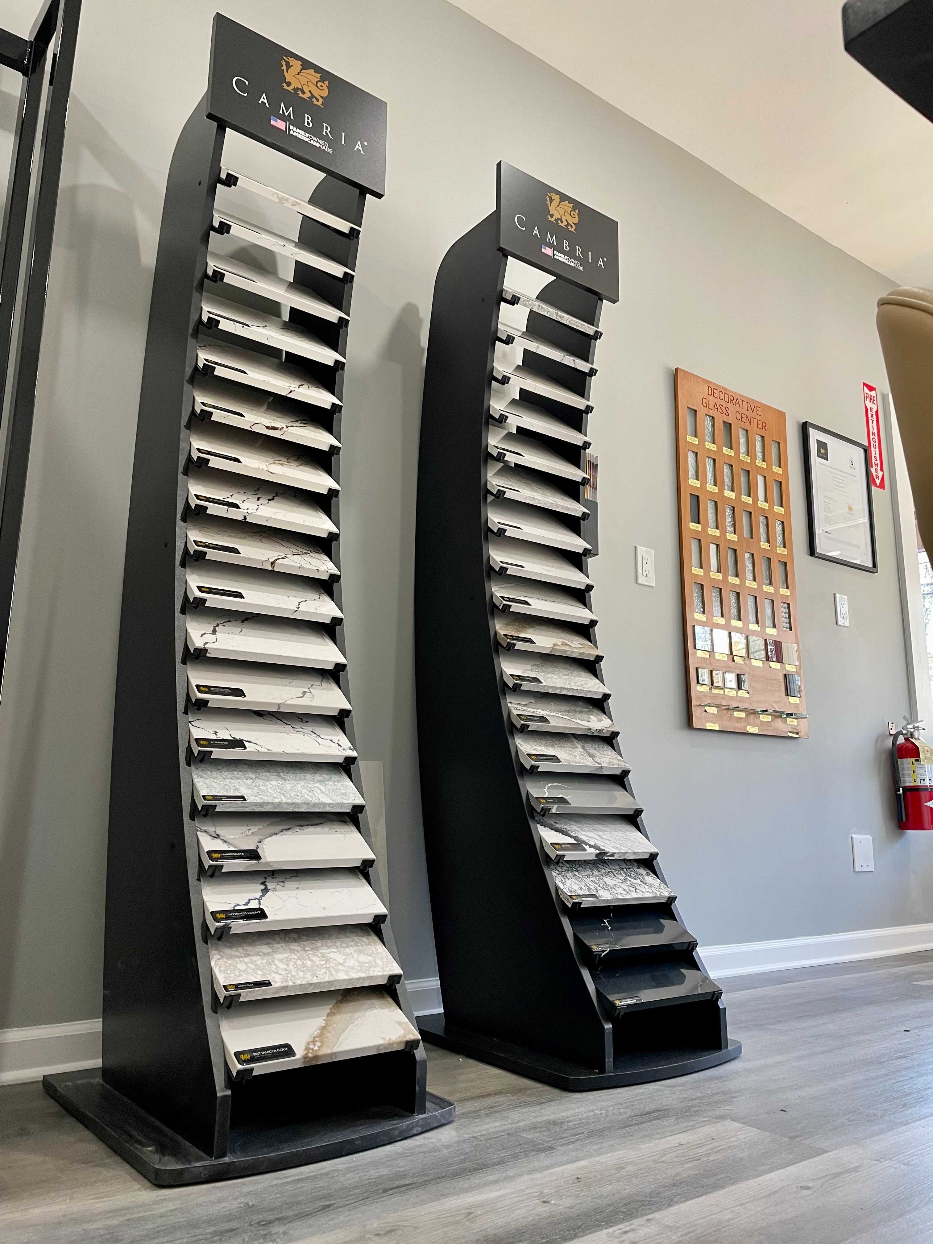 Three Village Kitchen & Bath