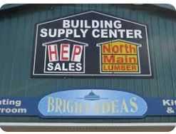 HEP Sales-Bright Ideas., Canandaigua, NY