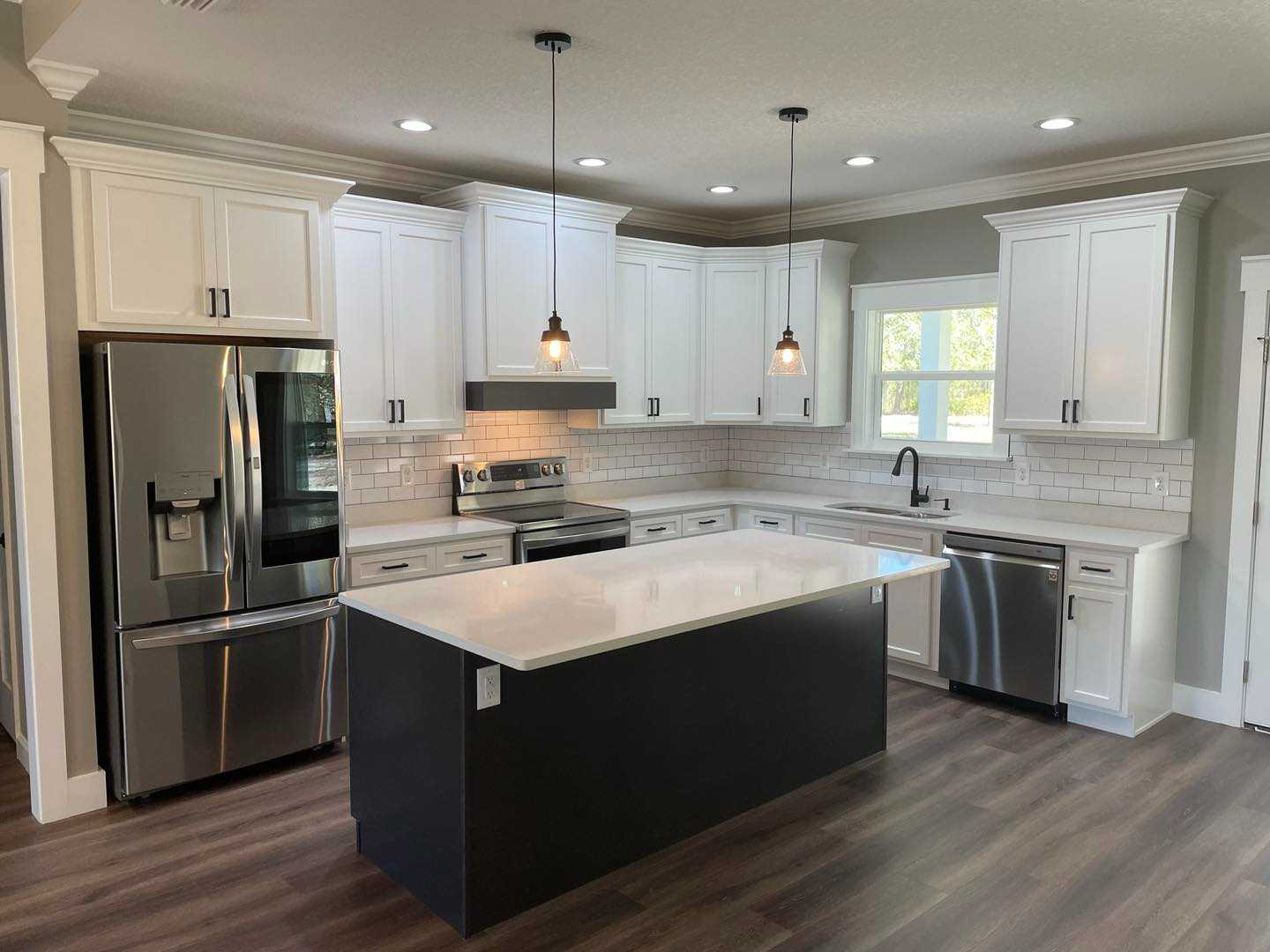 Wayne Yarborough Ent.