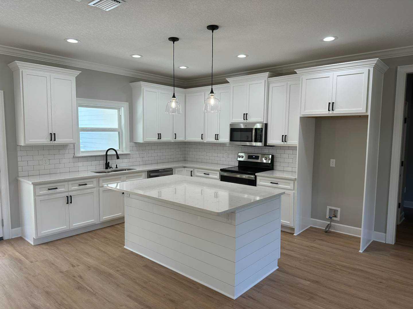 Wayne Yarborough Ent.