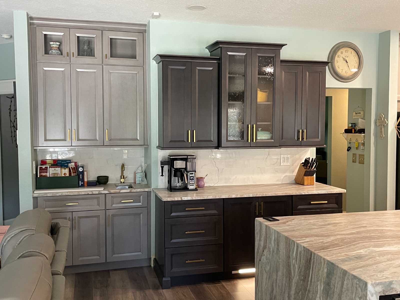 Generations of Cabinetry