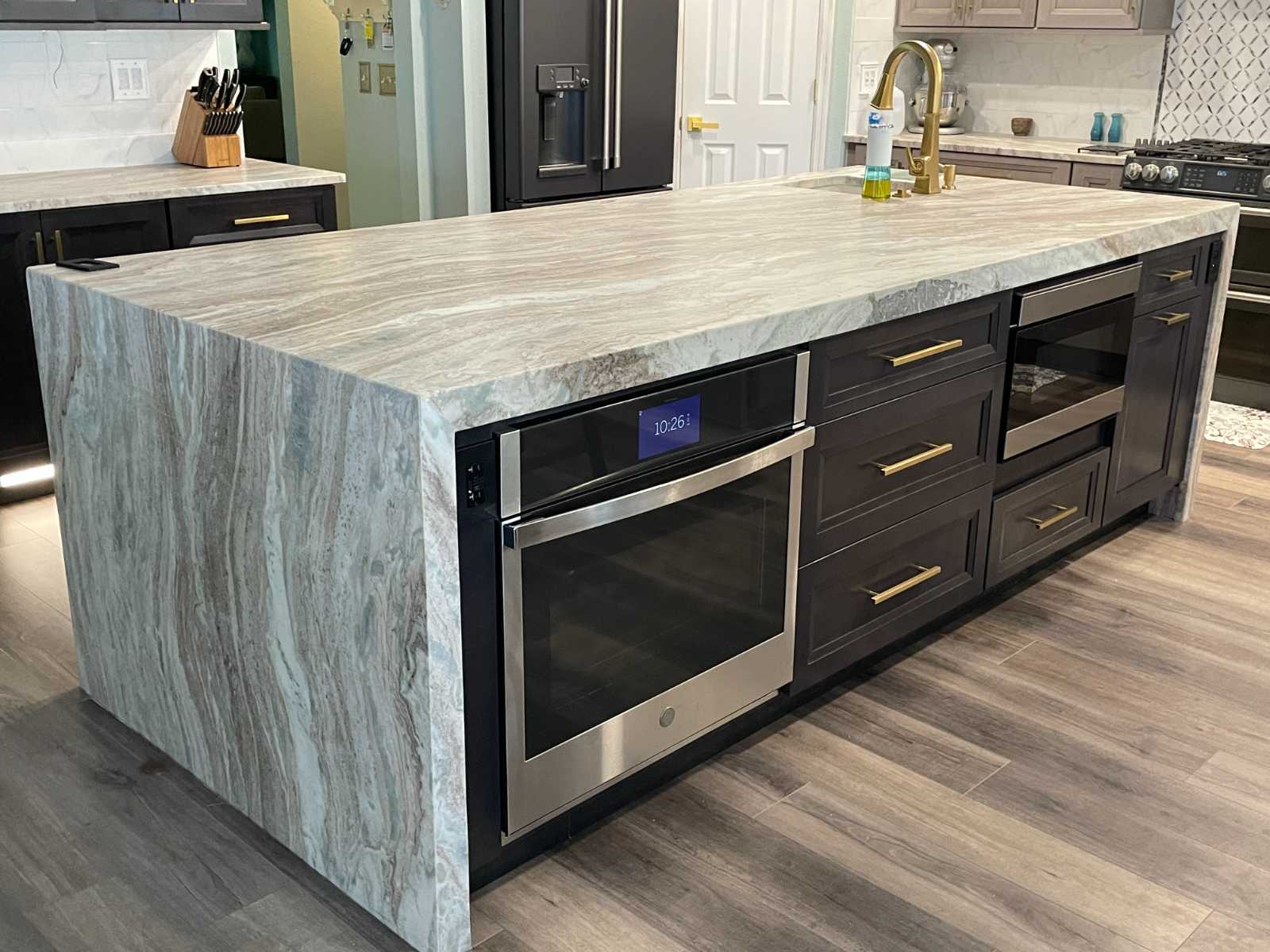 Generations of Cabinetry