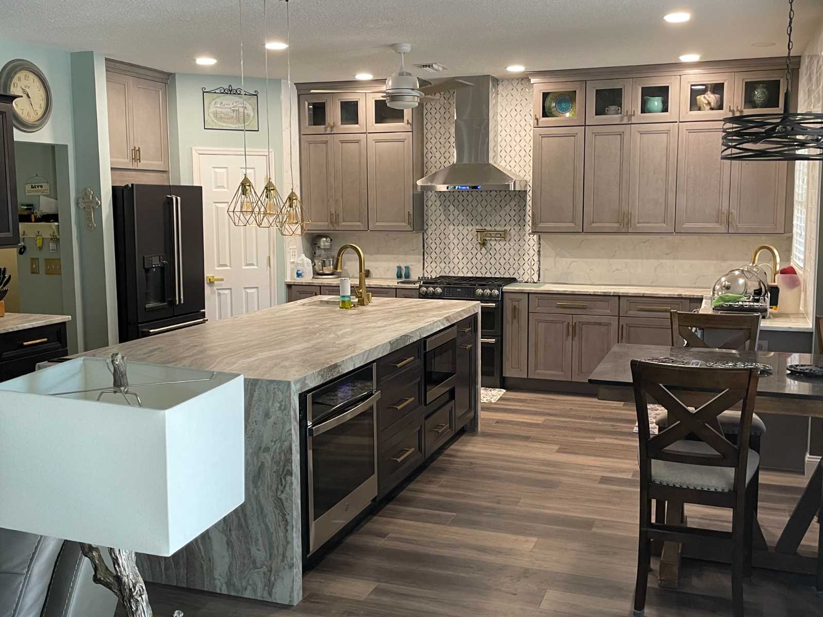 Generations of Cabinetry