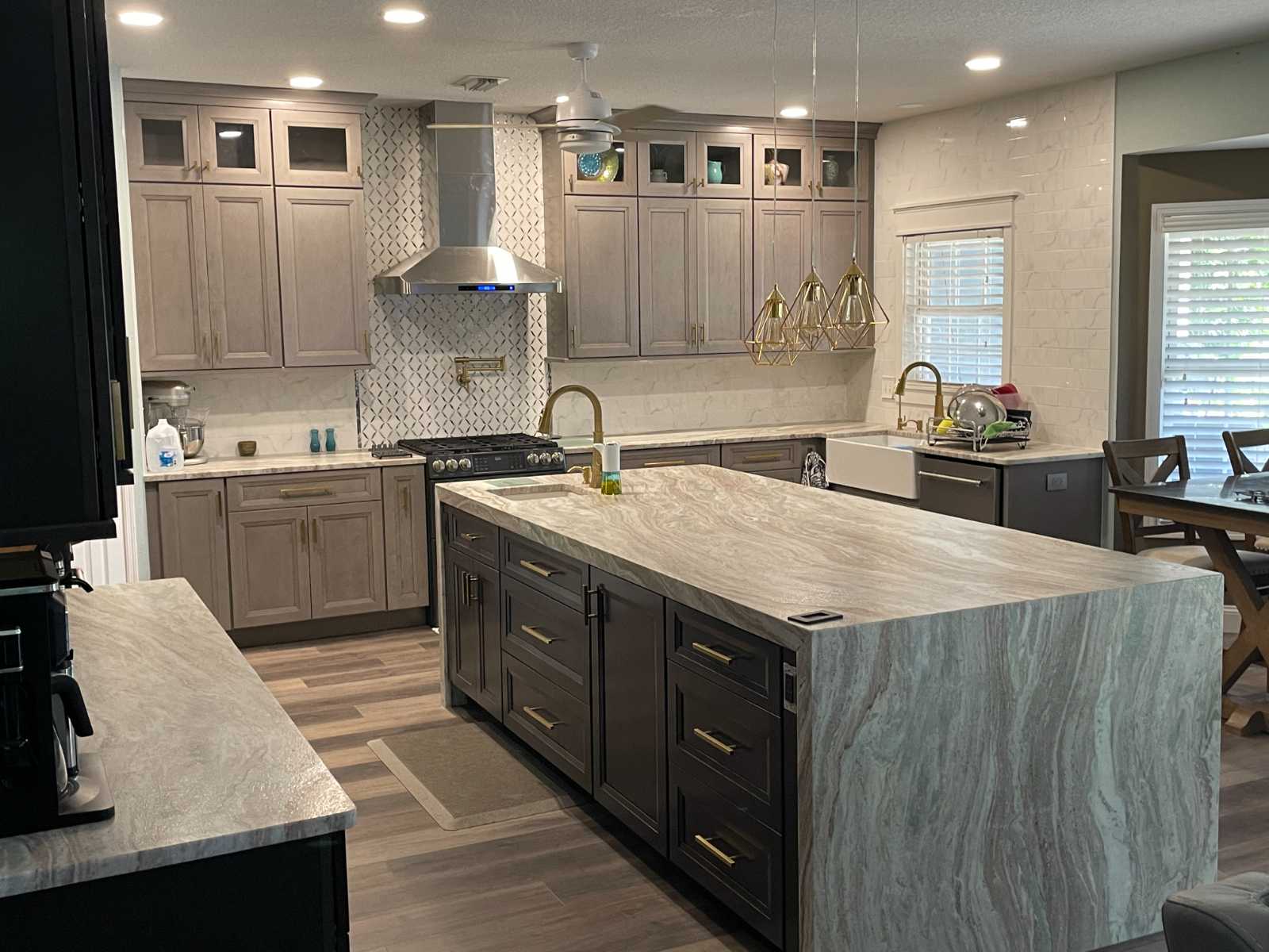 Generations of Cabinetry