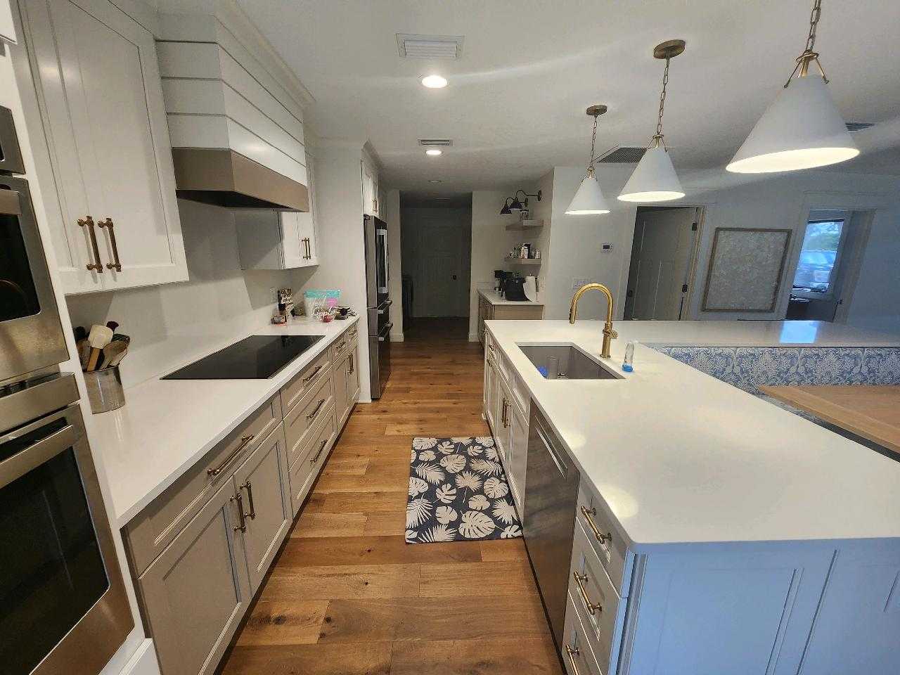 Generations of Cabinetry