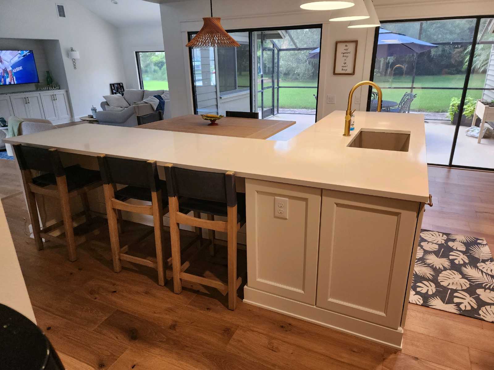 Generations of Cabinetry