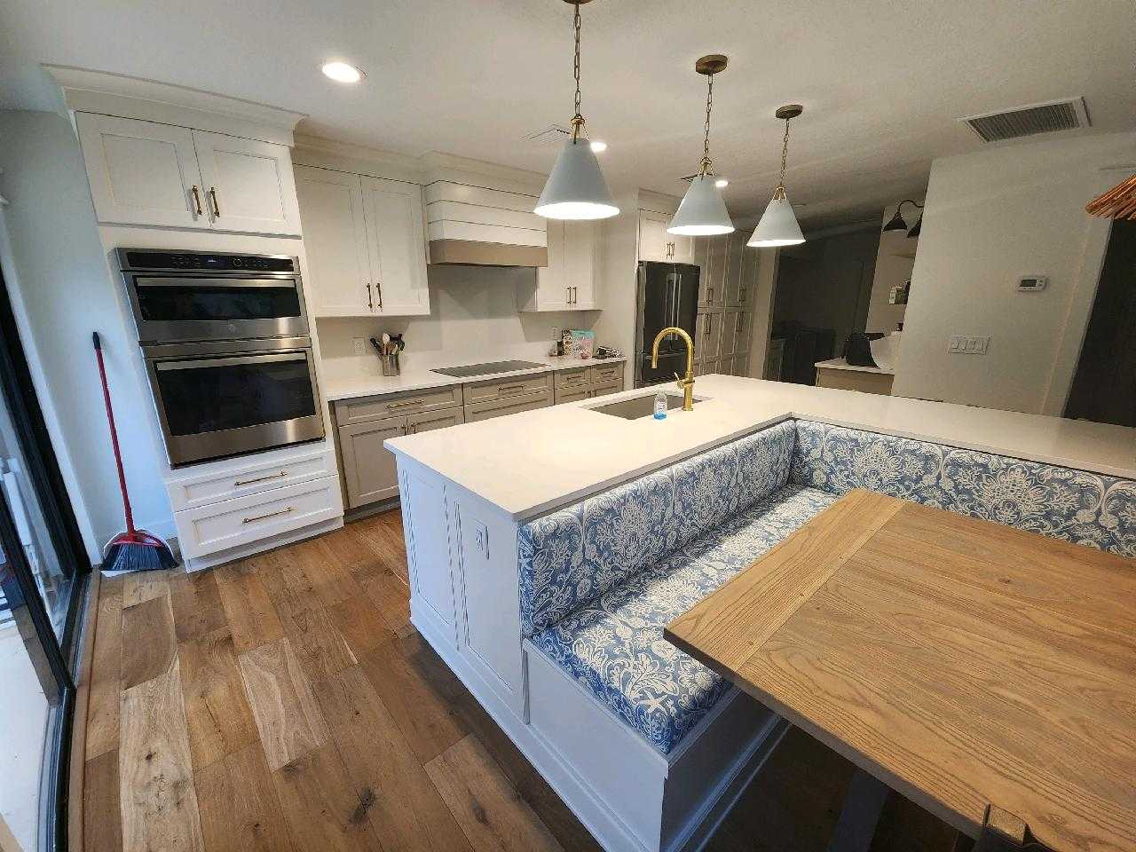 Generations of Cabinetry