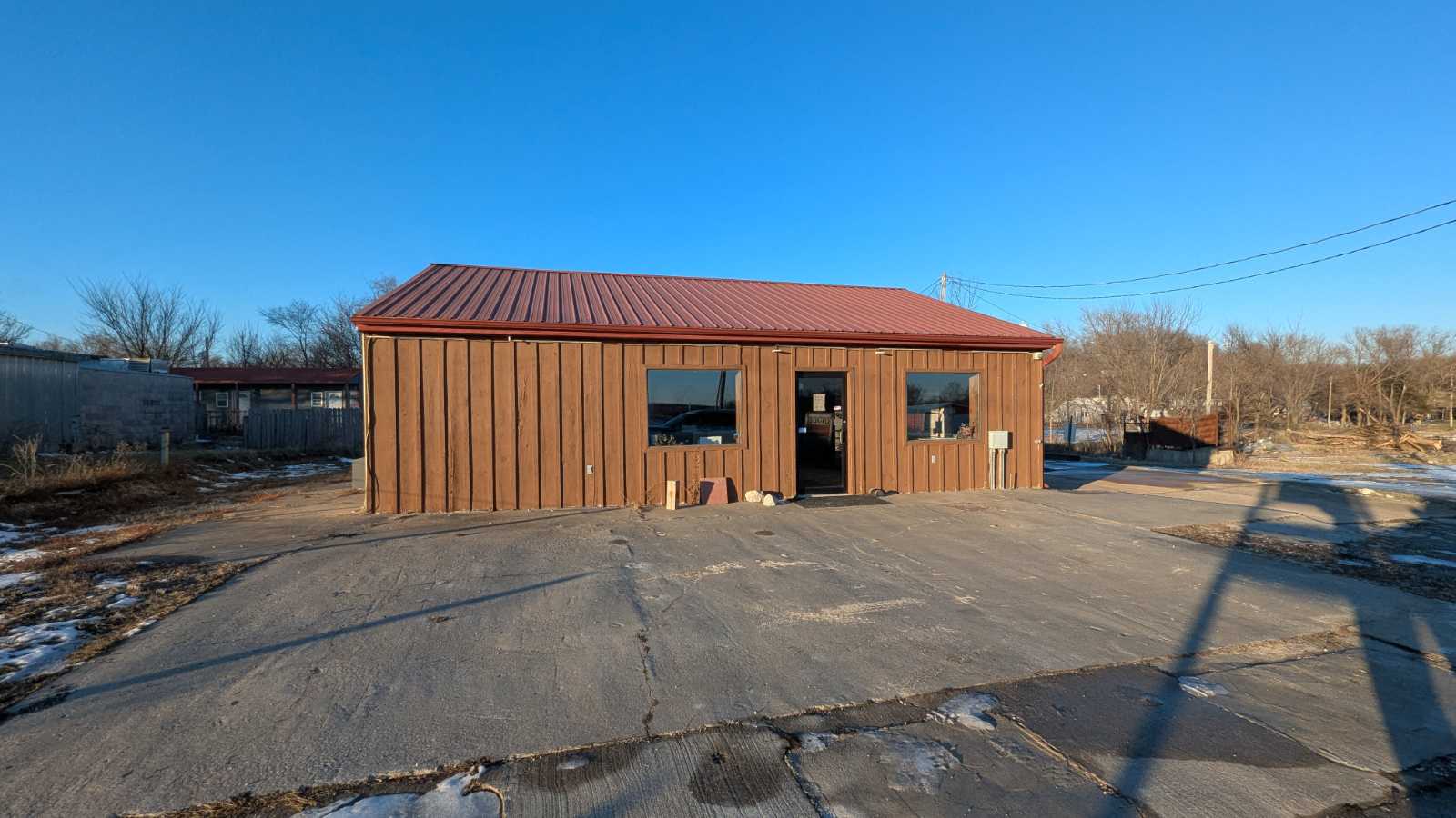 Stick & Stone Homes & Interiors