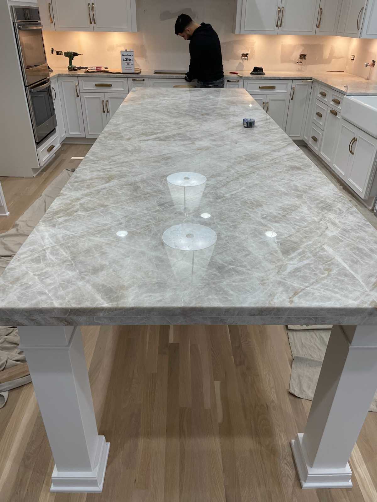 Dreamline Kitchen & Bath