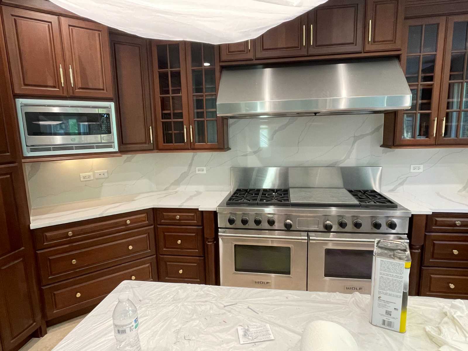 Dreamline Kitchen & Bath