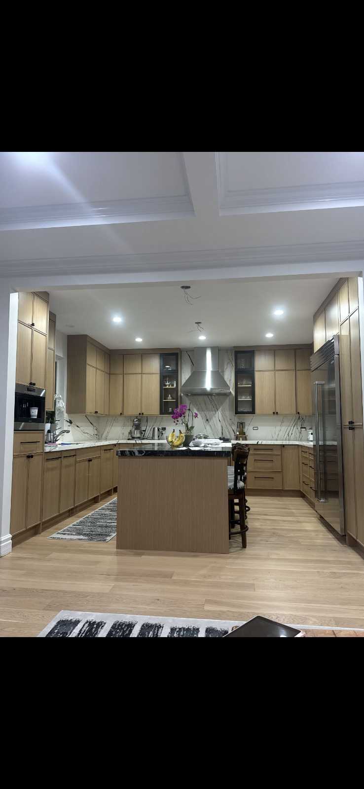 Dreamline Kitchen & Bath