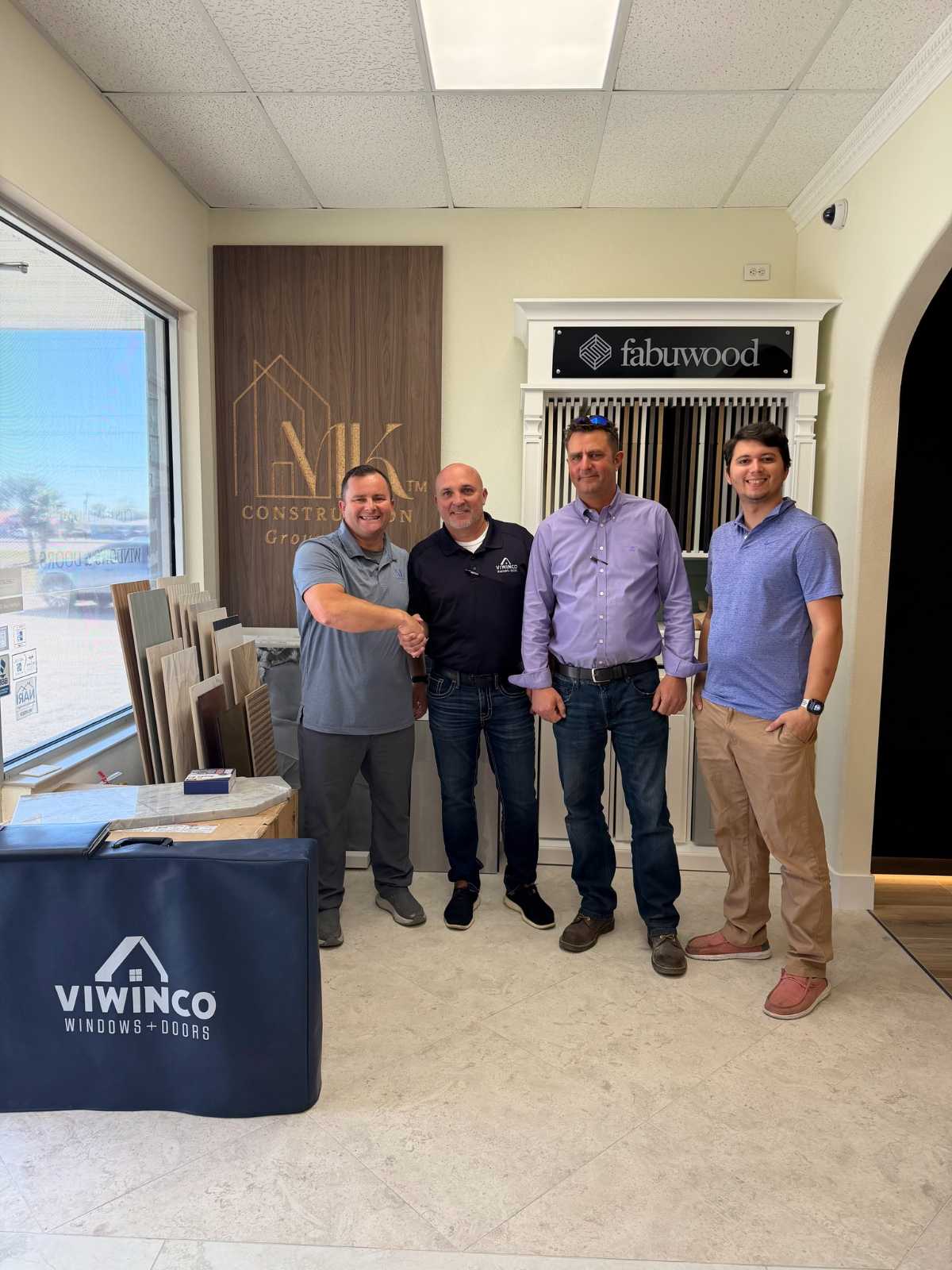 MK Construction Group LLC