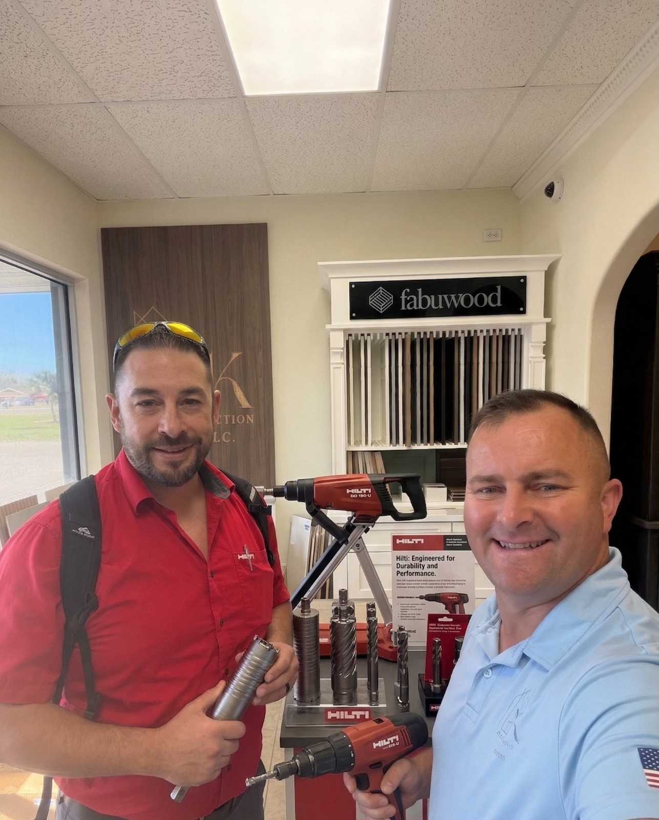 MK Construction Group LLC