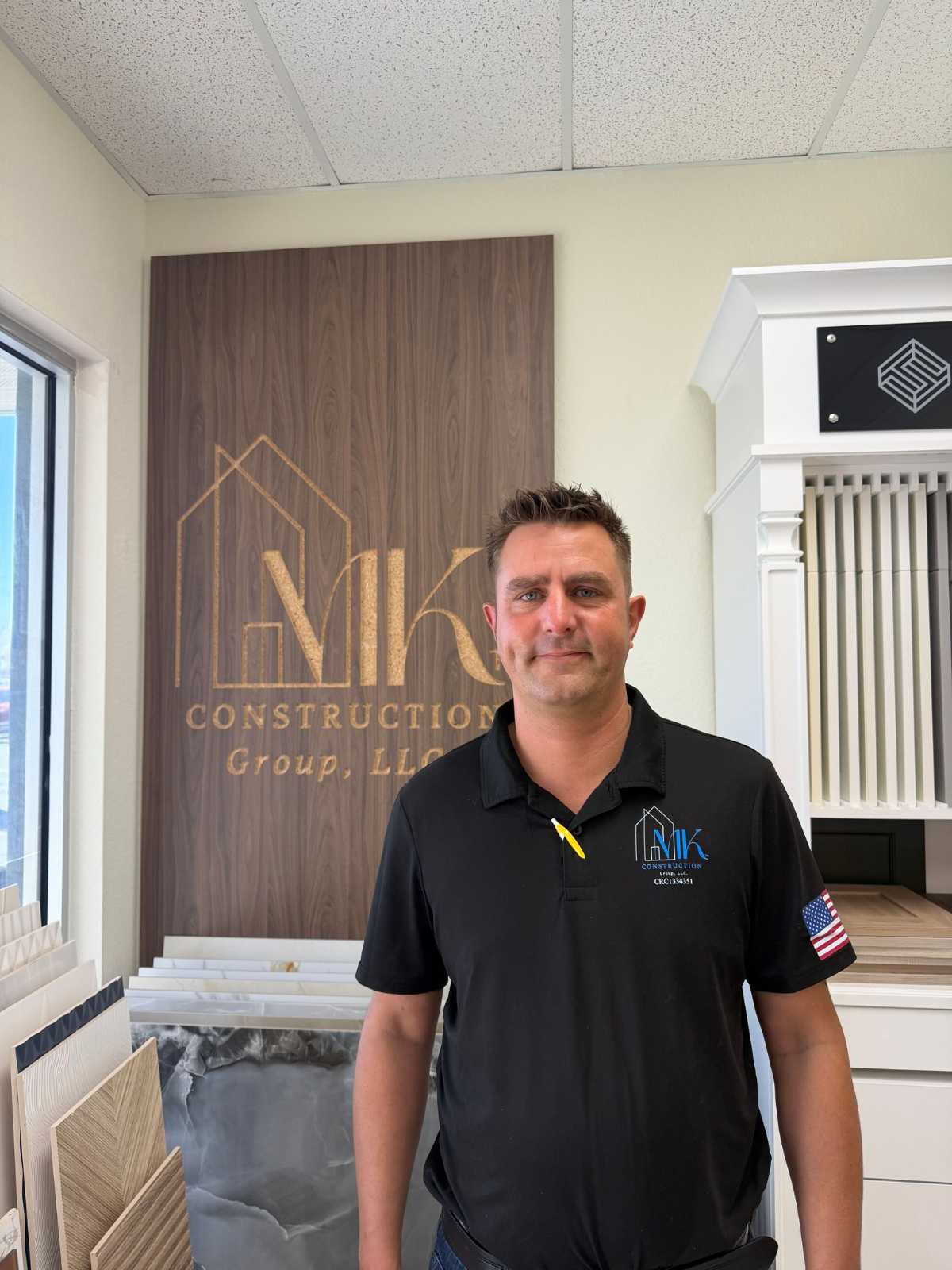 MK Construction Group LLC