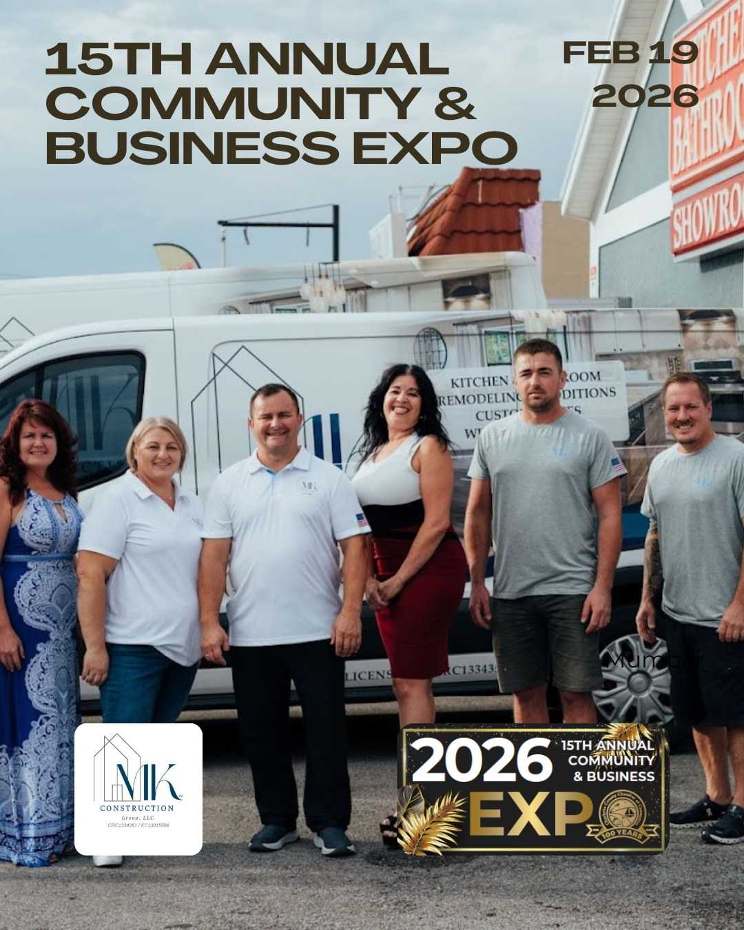 MK Construction Group LLC