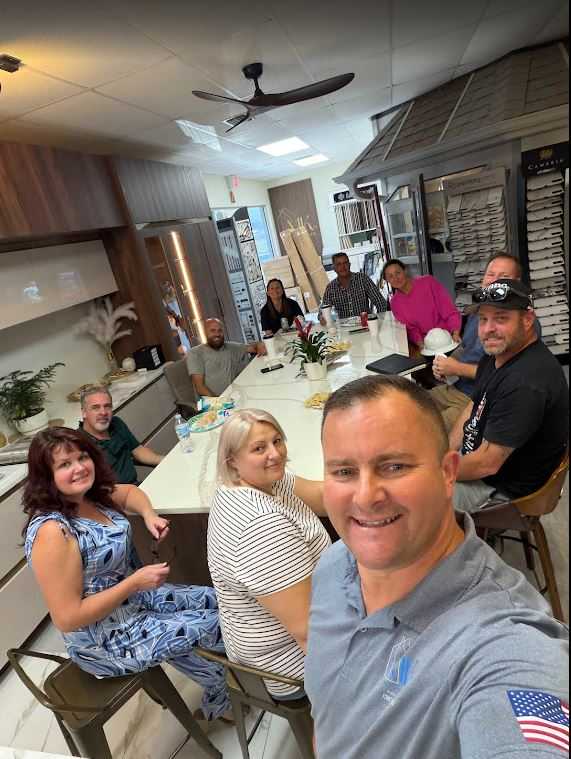 MK Construction Group LLC