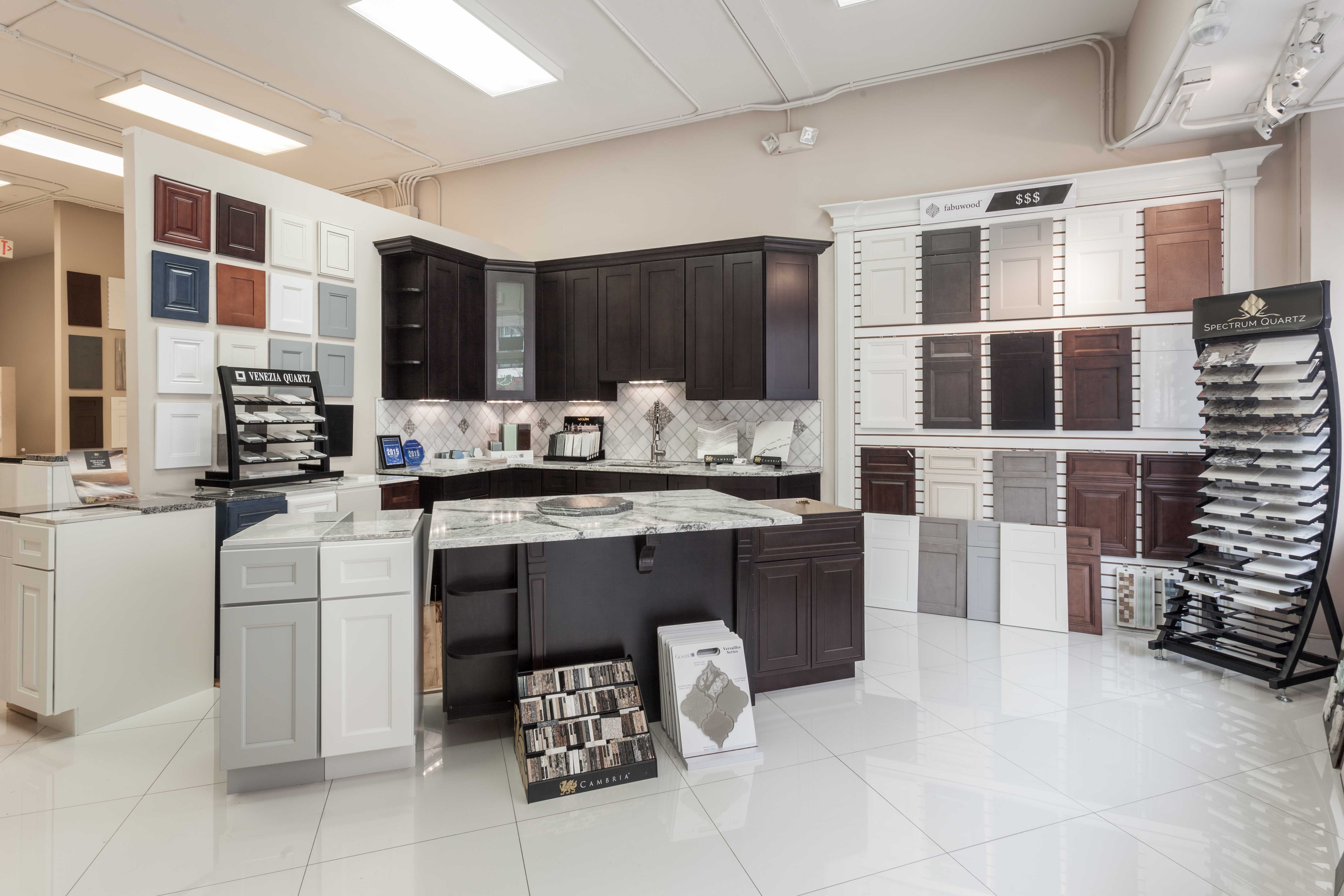 CabinetERA Falls Church