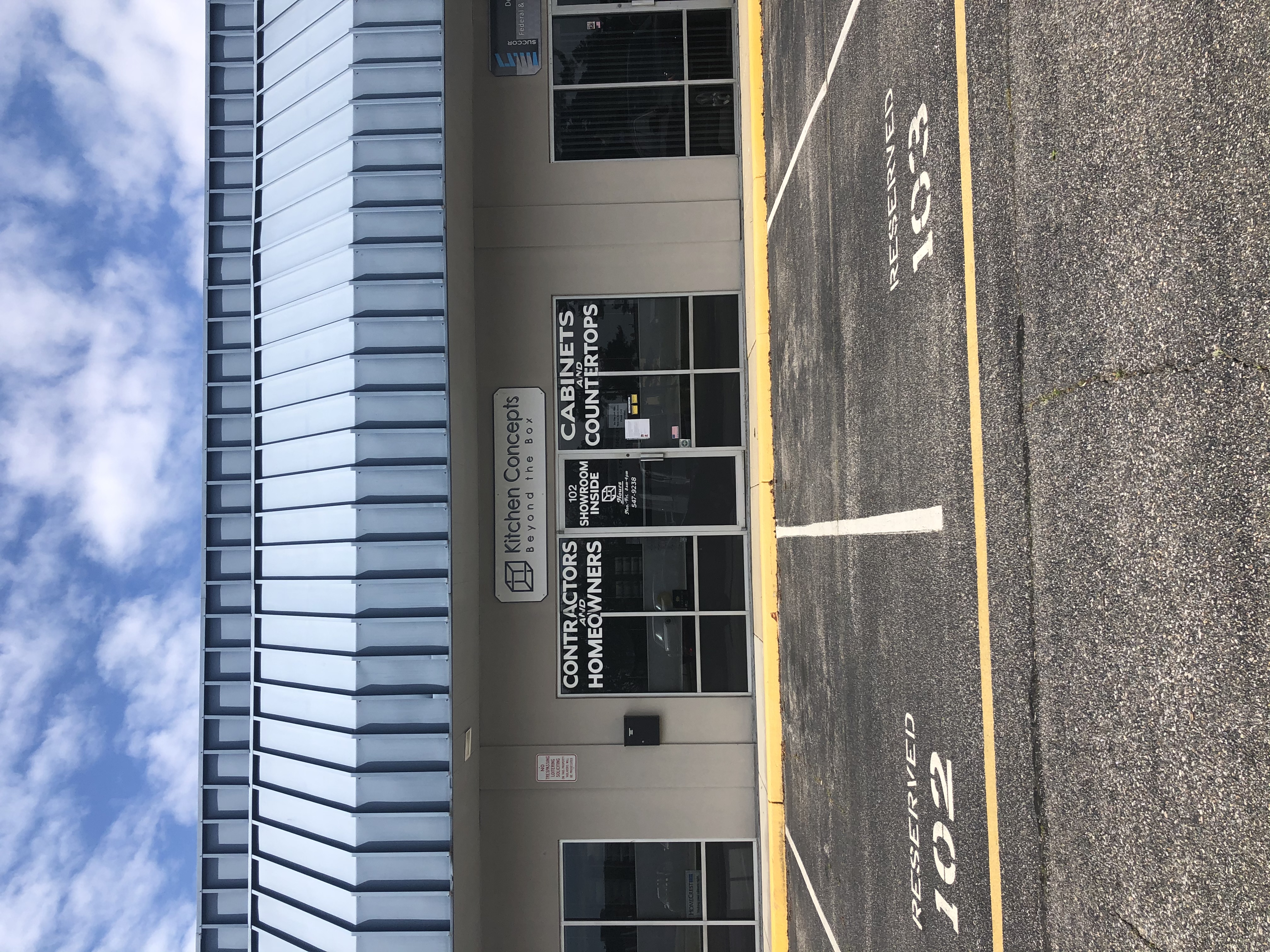 Kitchen Concepts Inc.