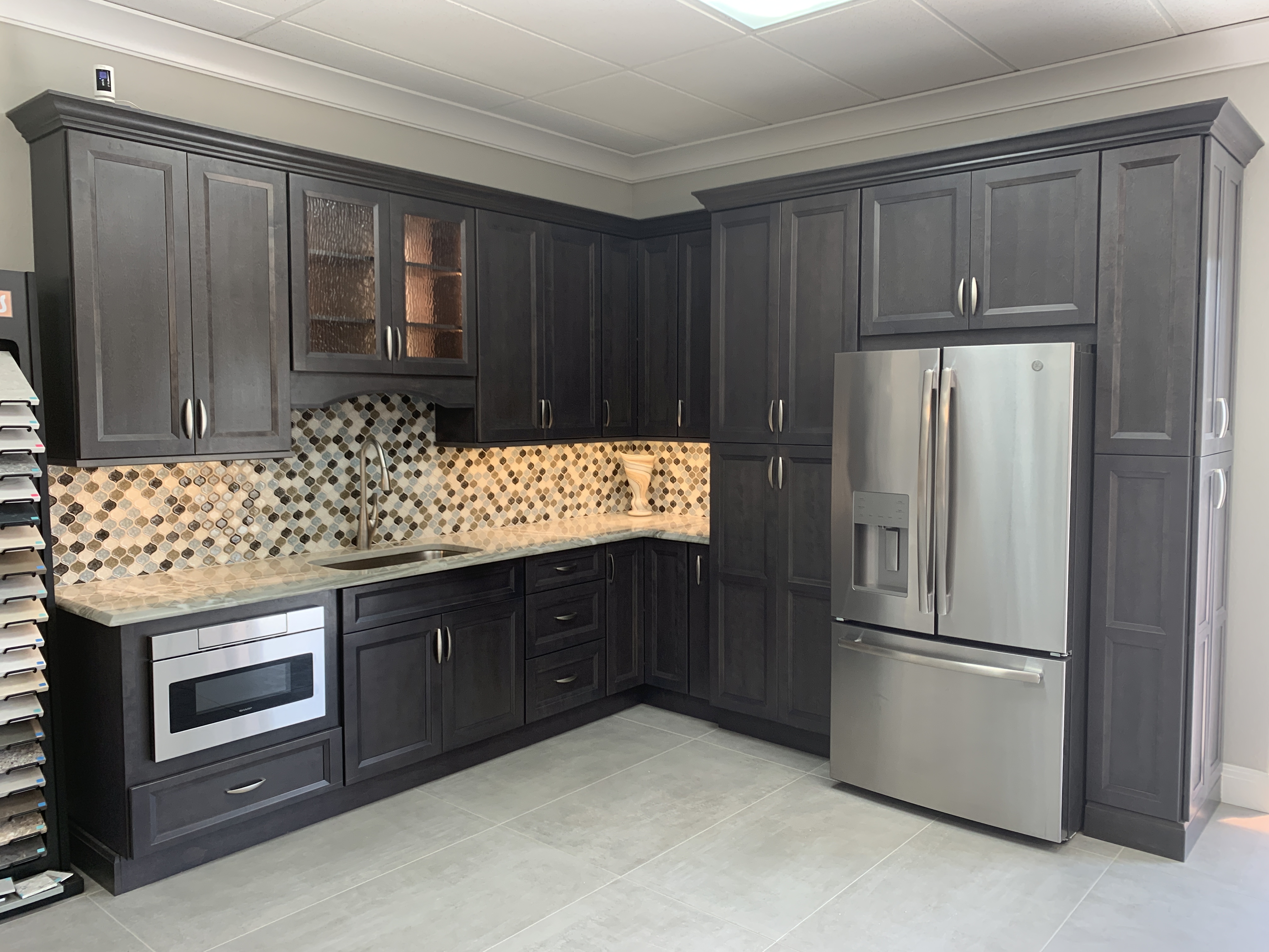 Longley Kitchens, LLC