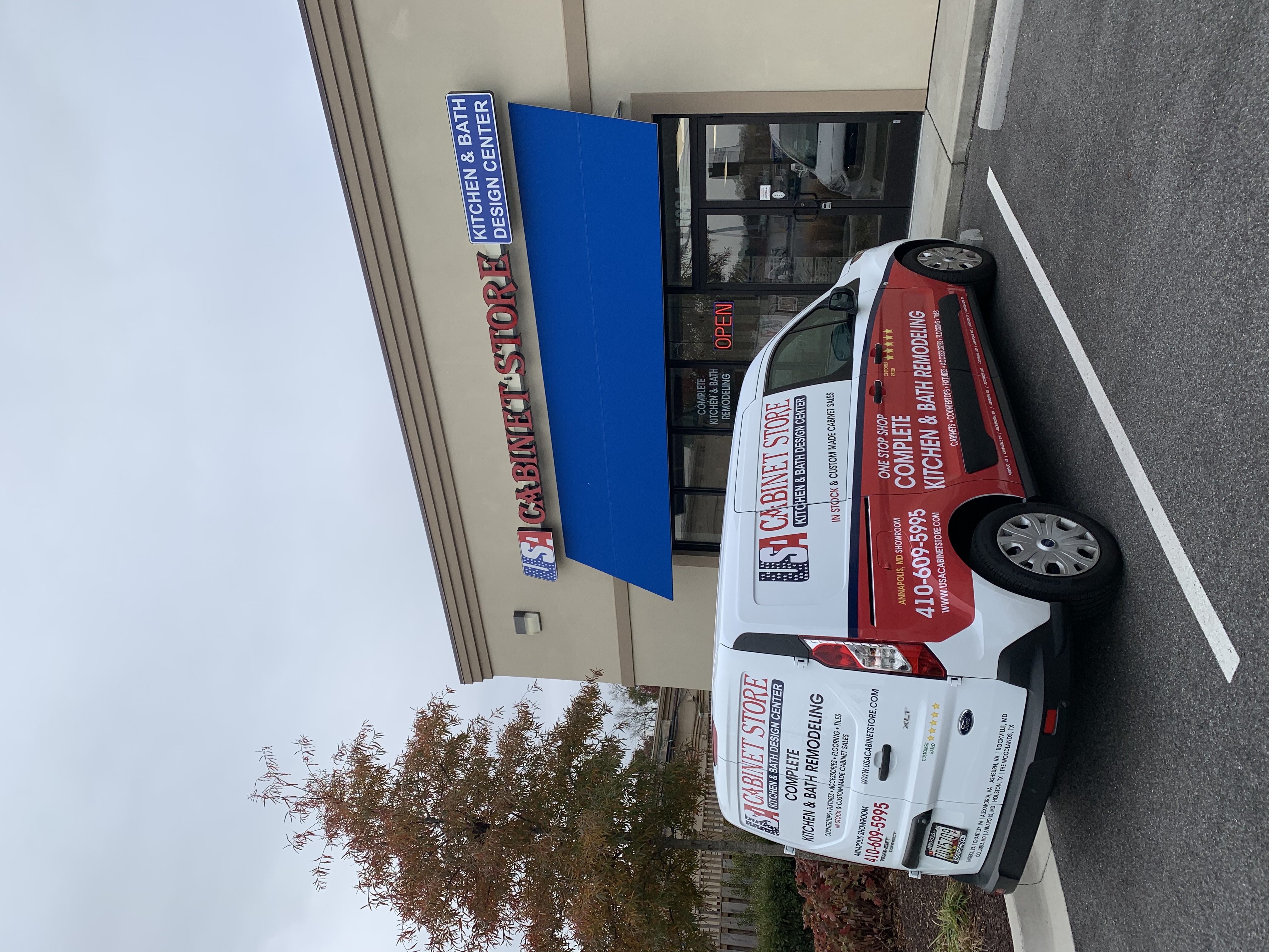 USA Cabinet Store Annapolis